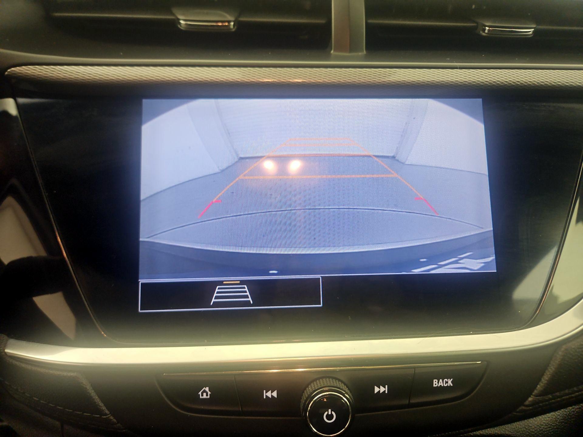 Thumbnail: 2021 Buick Encore GX - 14