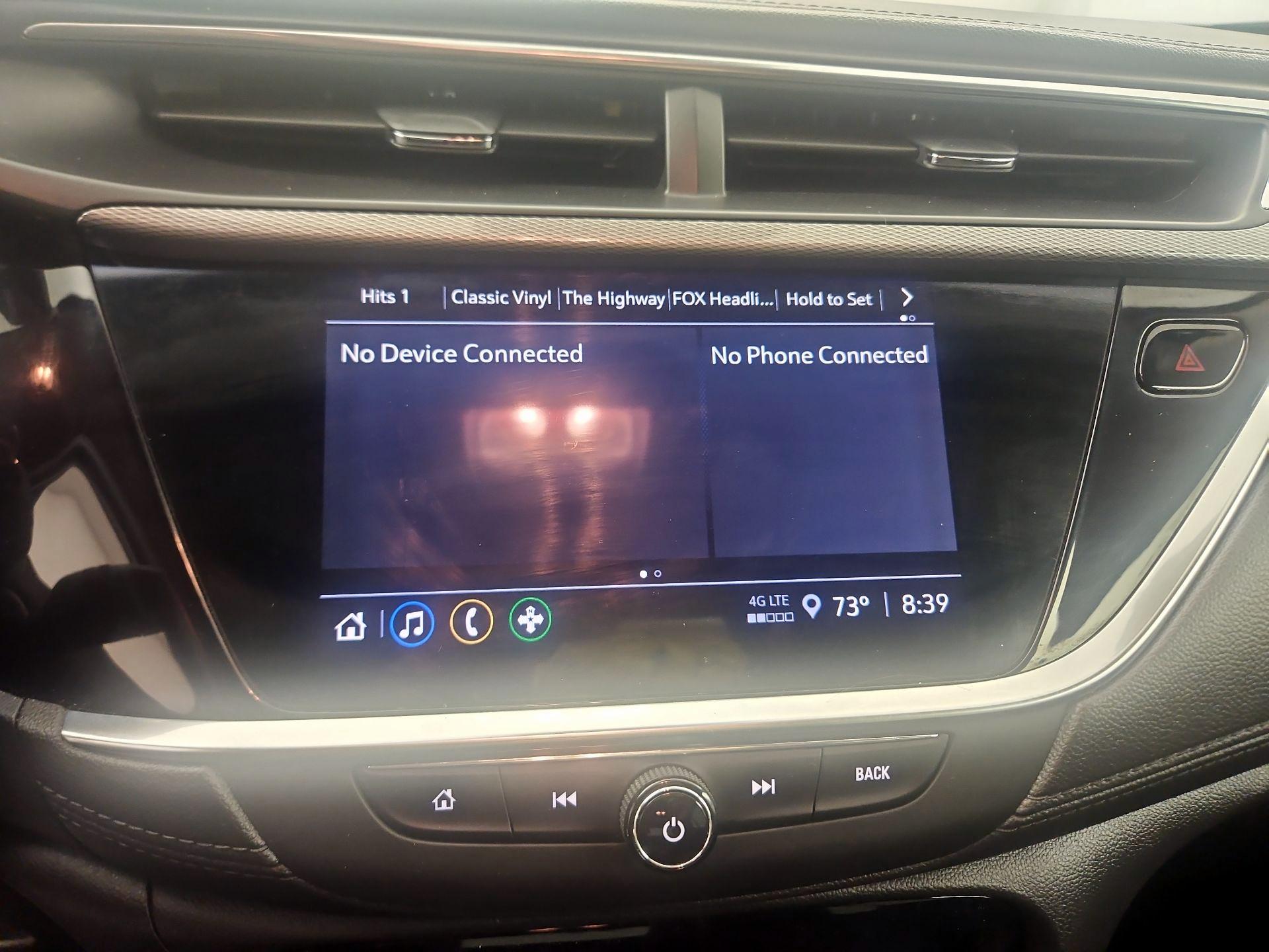 Thumbnail: 2021 Buick Encore GX - 15