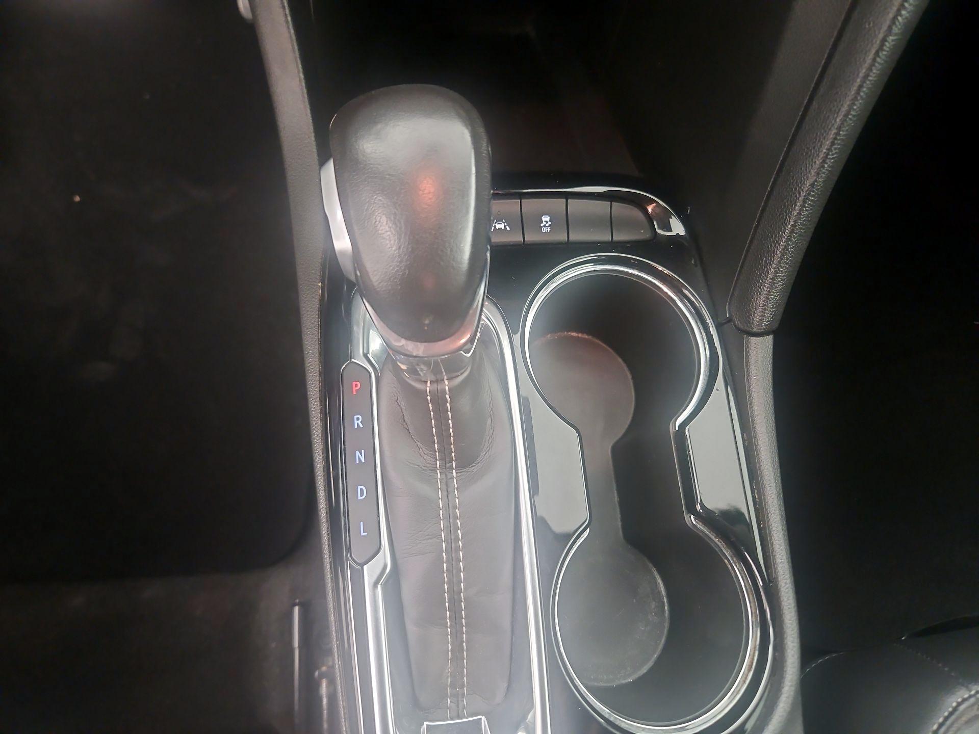 Thumbnail: 2021 Buick Encore GX - 17