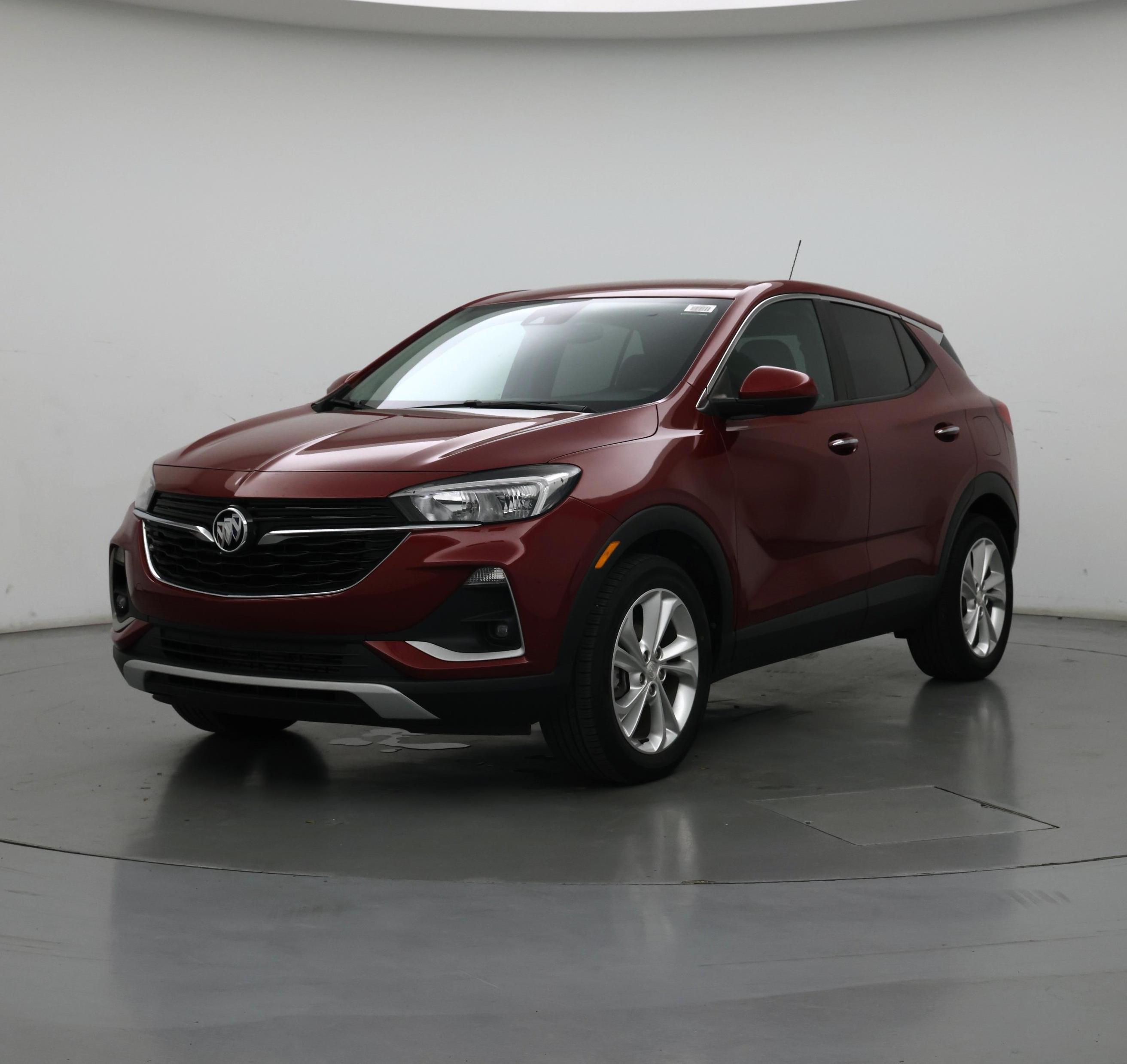 Thumbnail: 2021 Buick Encore GX - 4