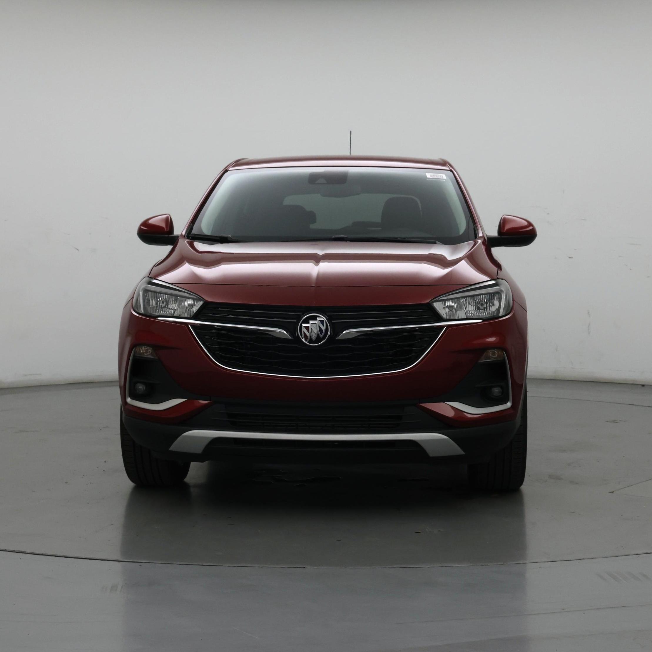Thumbnail: 2021 Buick Encore GX - 5
