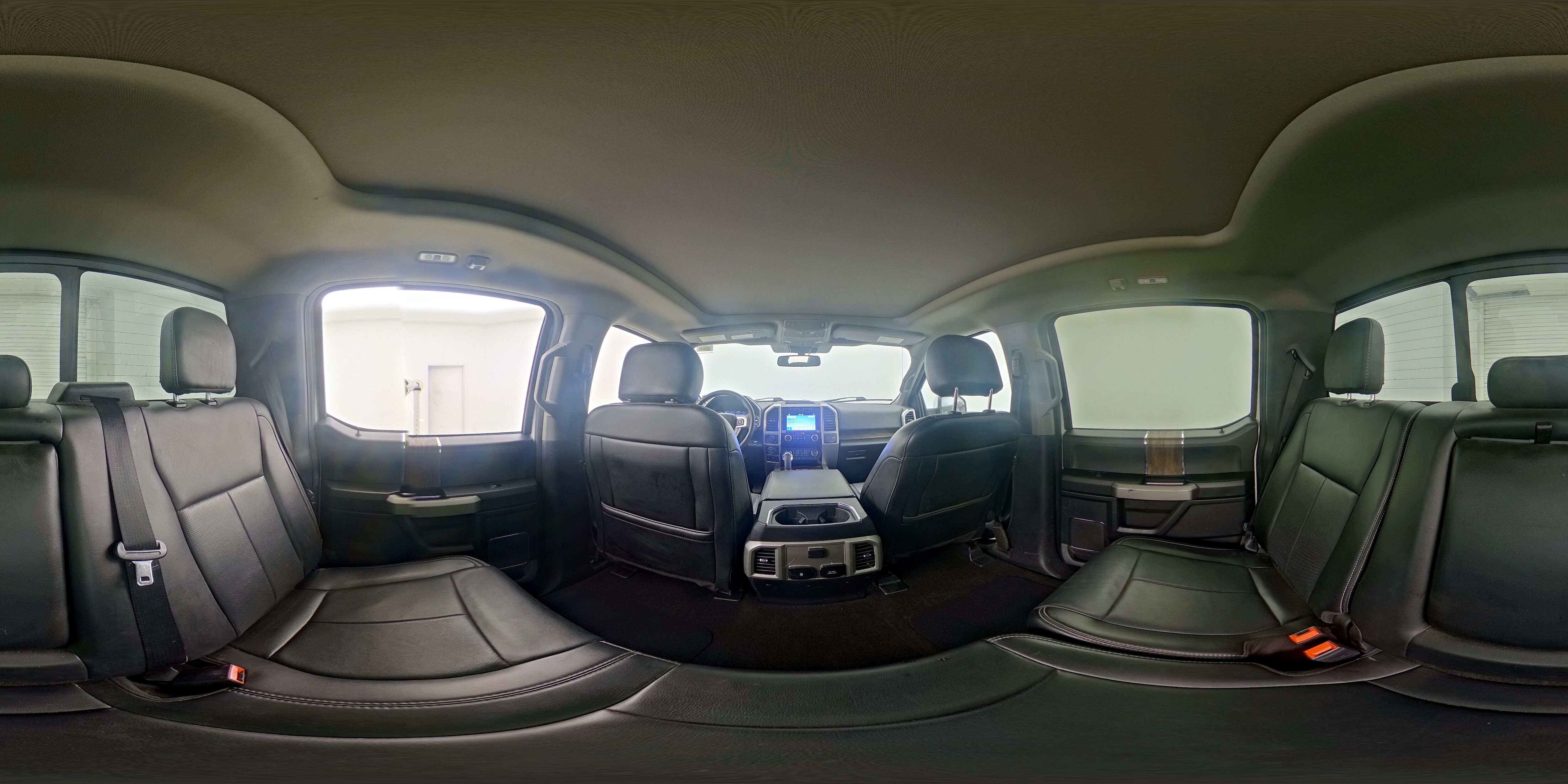 2019 Ford F-150 Lariat - Photo 27