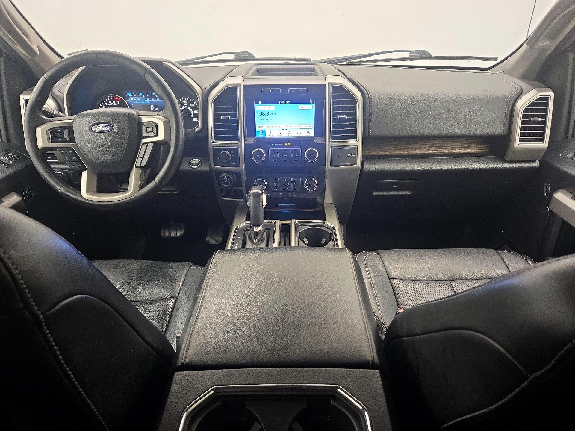 Thumbnail: 2019 Ford F-150 - 9