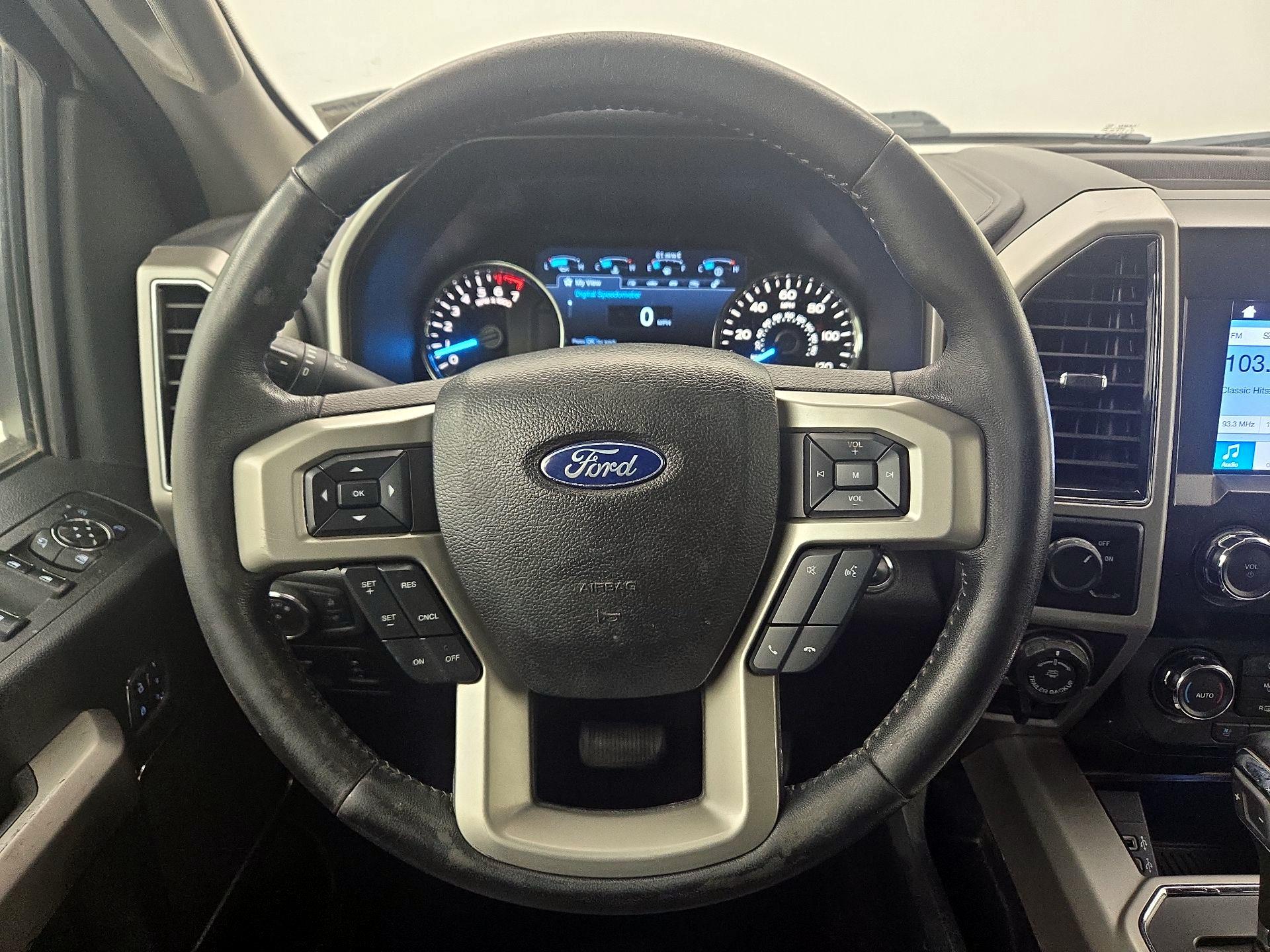 Thumbnail: 2019 Ford F-150 - 10