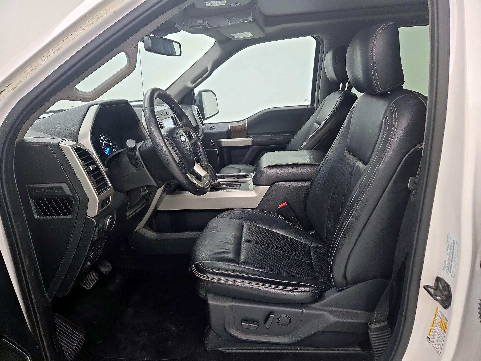Thumbnail: 2019 Ford F-150 - 11