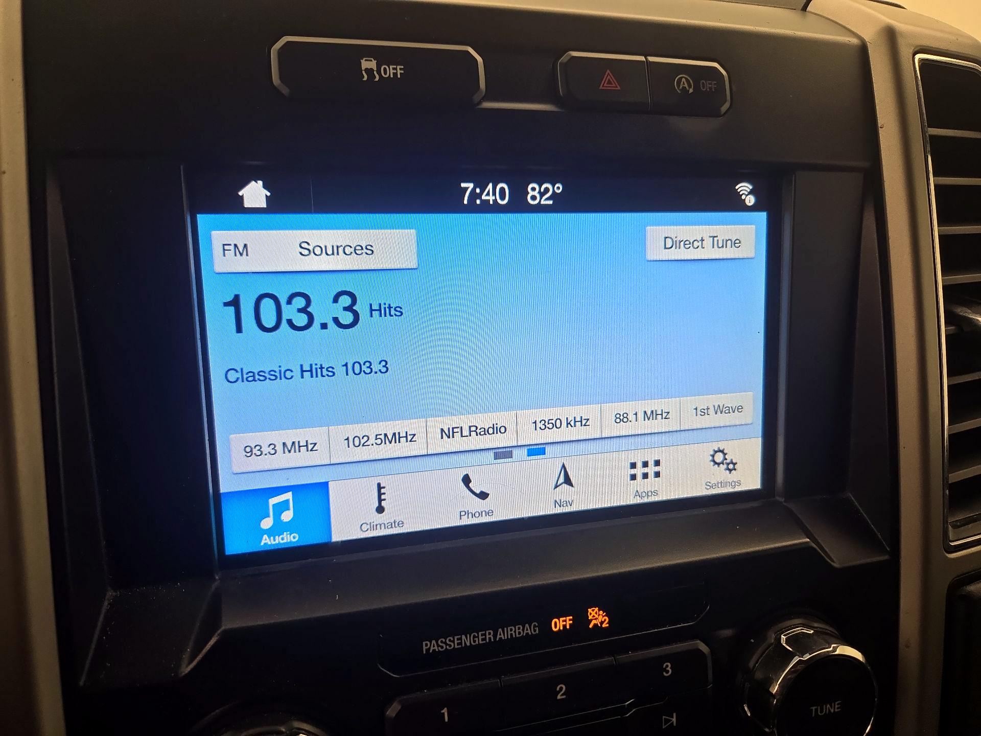 Thumbnail: 2019 Ford F-150 - 16