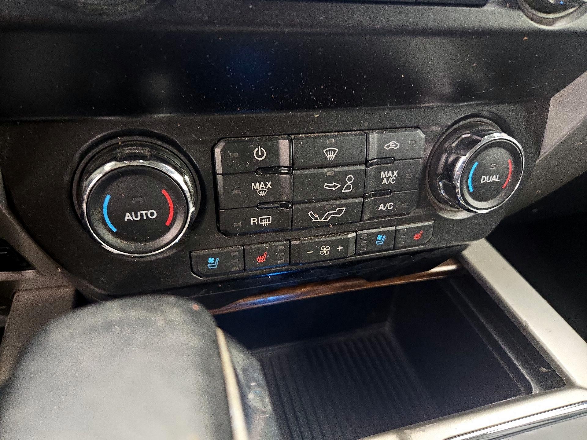 Thumbnail: 2019 Ford F-150 - 17