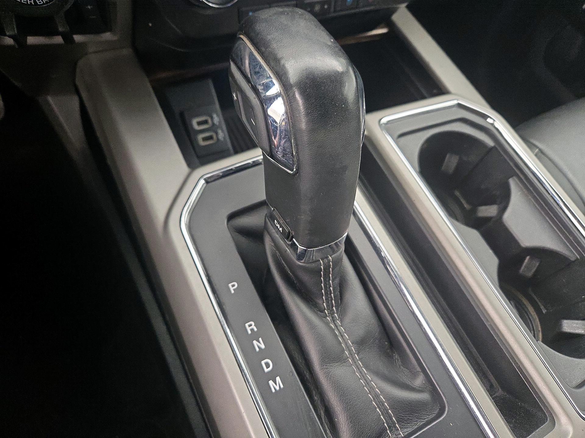 Thumbnail: 2019 Ford F-150 - 18