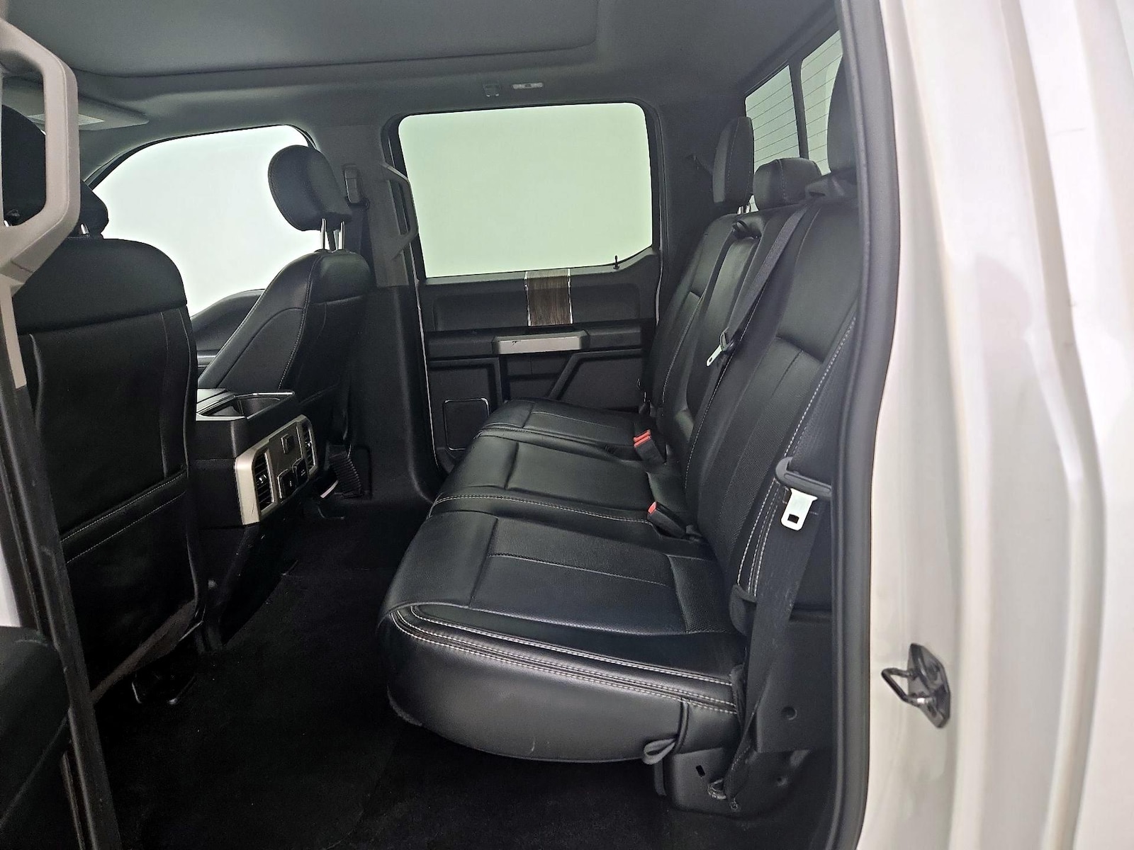 2019 Ford F-150 Lariat - Photo 22