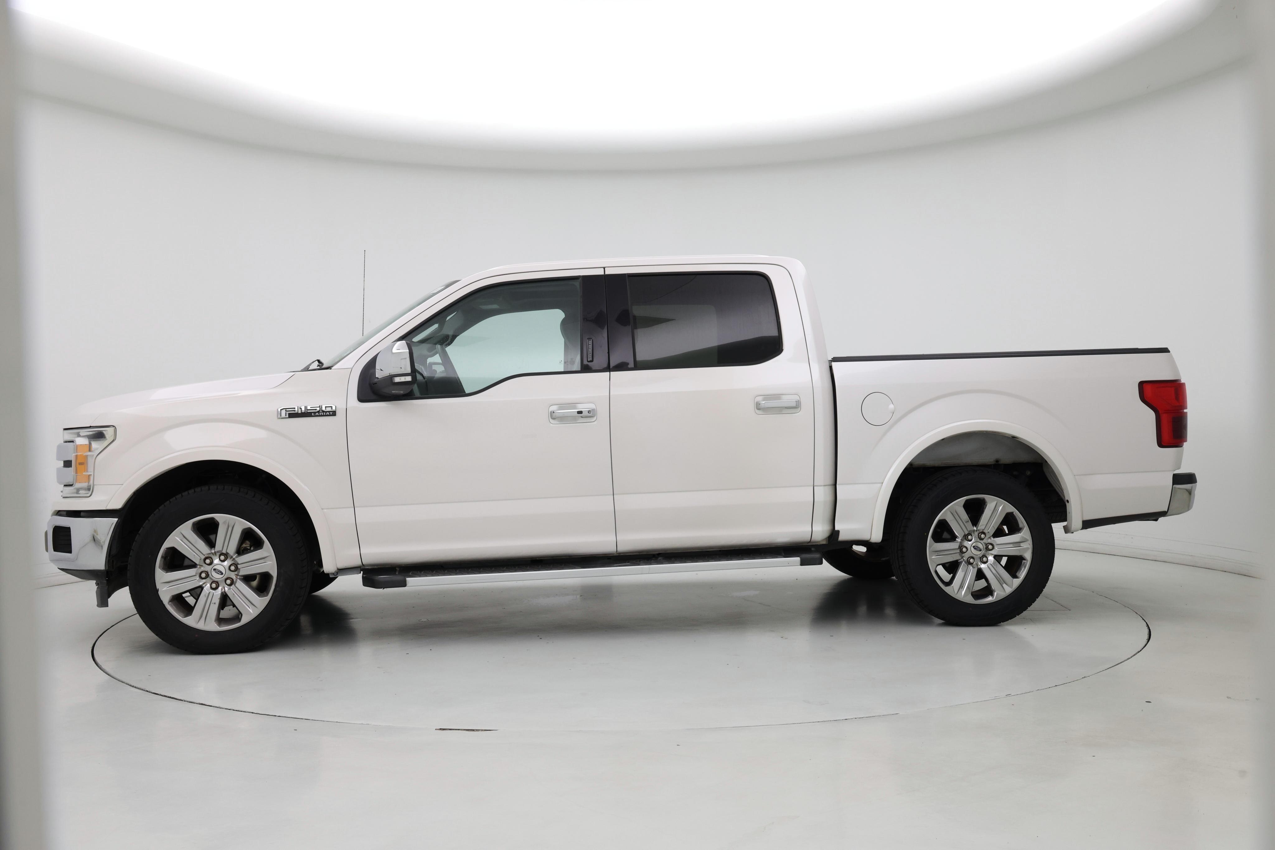 Thumbnail: 2019 Ford F-150 - 3