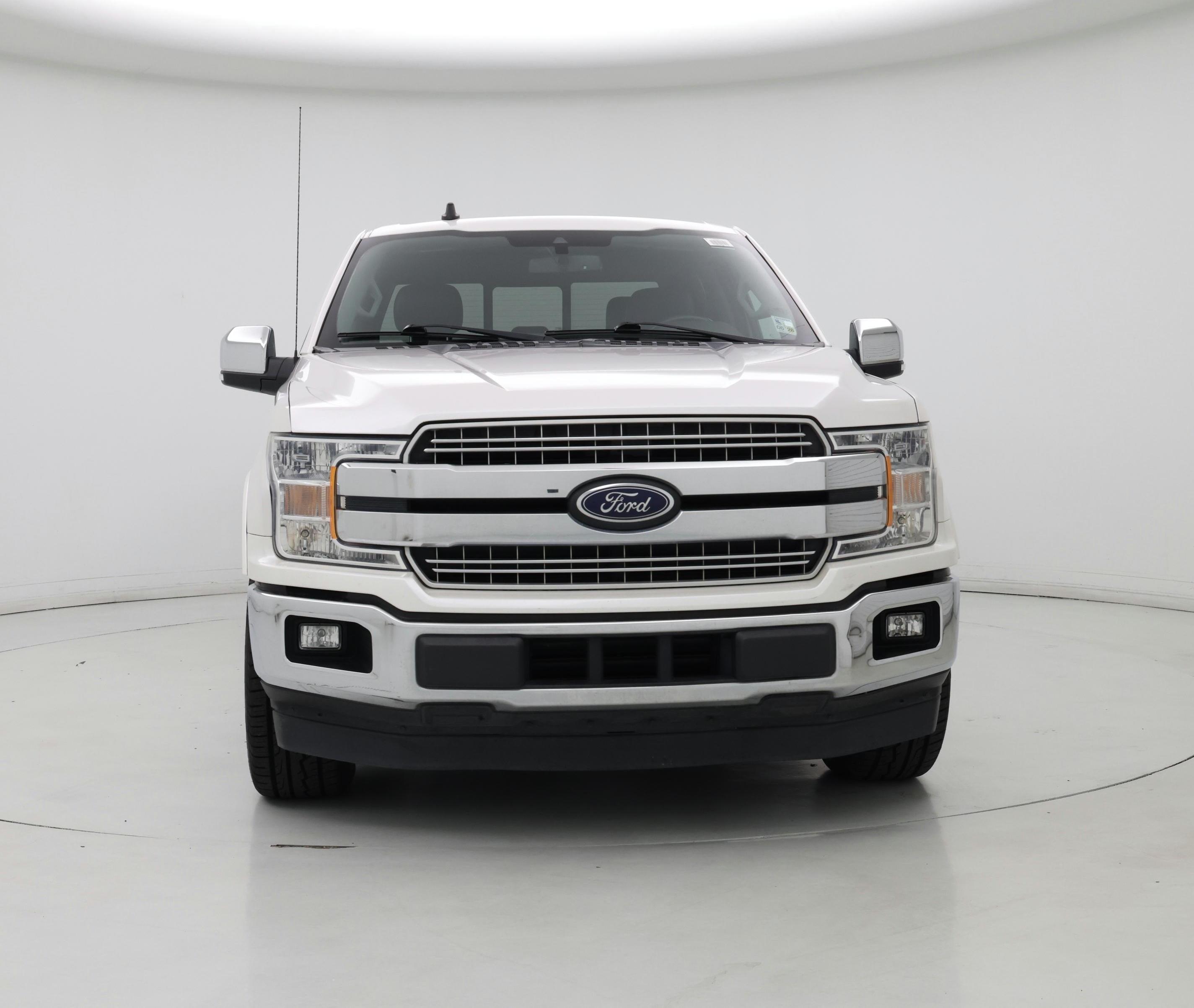 Thumbnail: 2019 Ford F-150 - 5