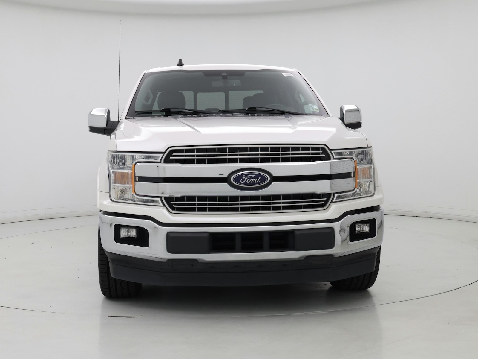 2019 Ford F-150 Lariat - Photo 6
