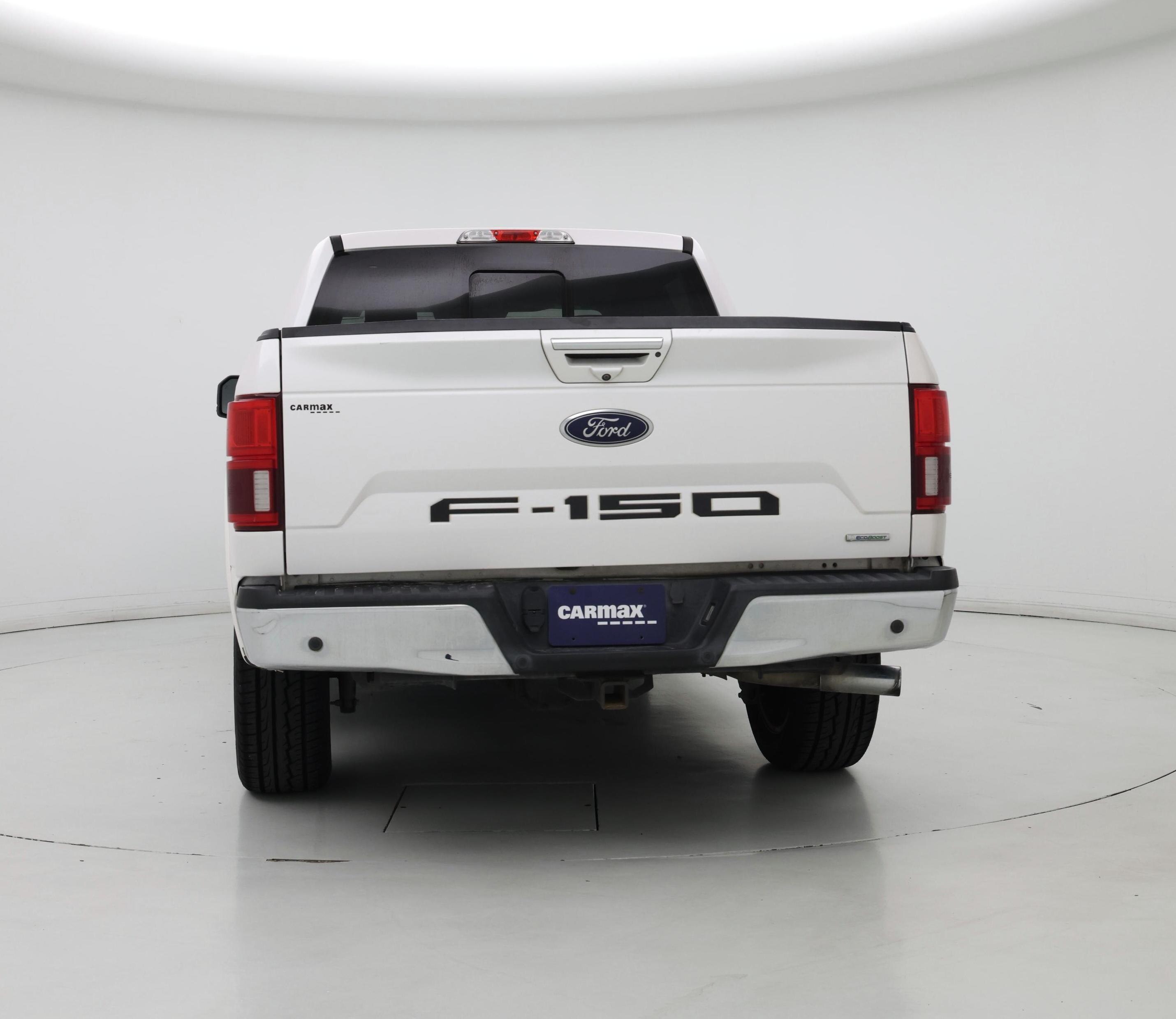 Thumbnail: 2019 Ford F-150 - 6