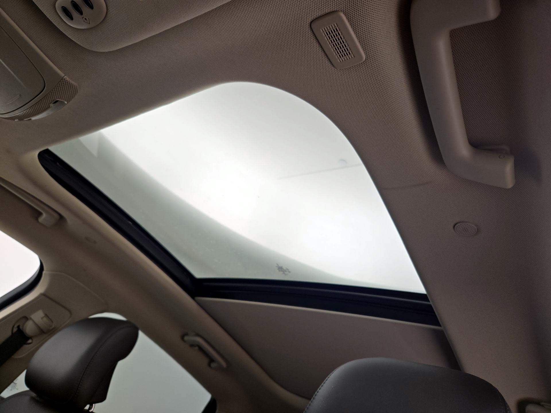 Thumbnail: 2019 Lincoln Nautilus - 20