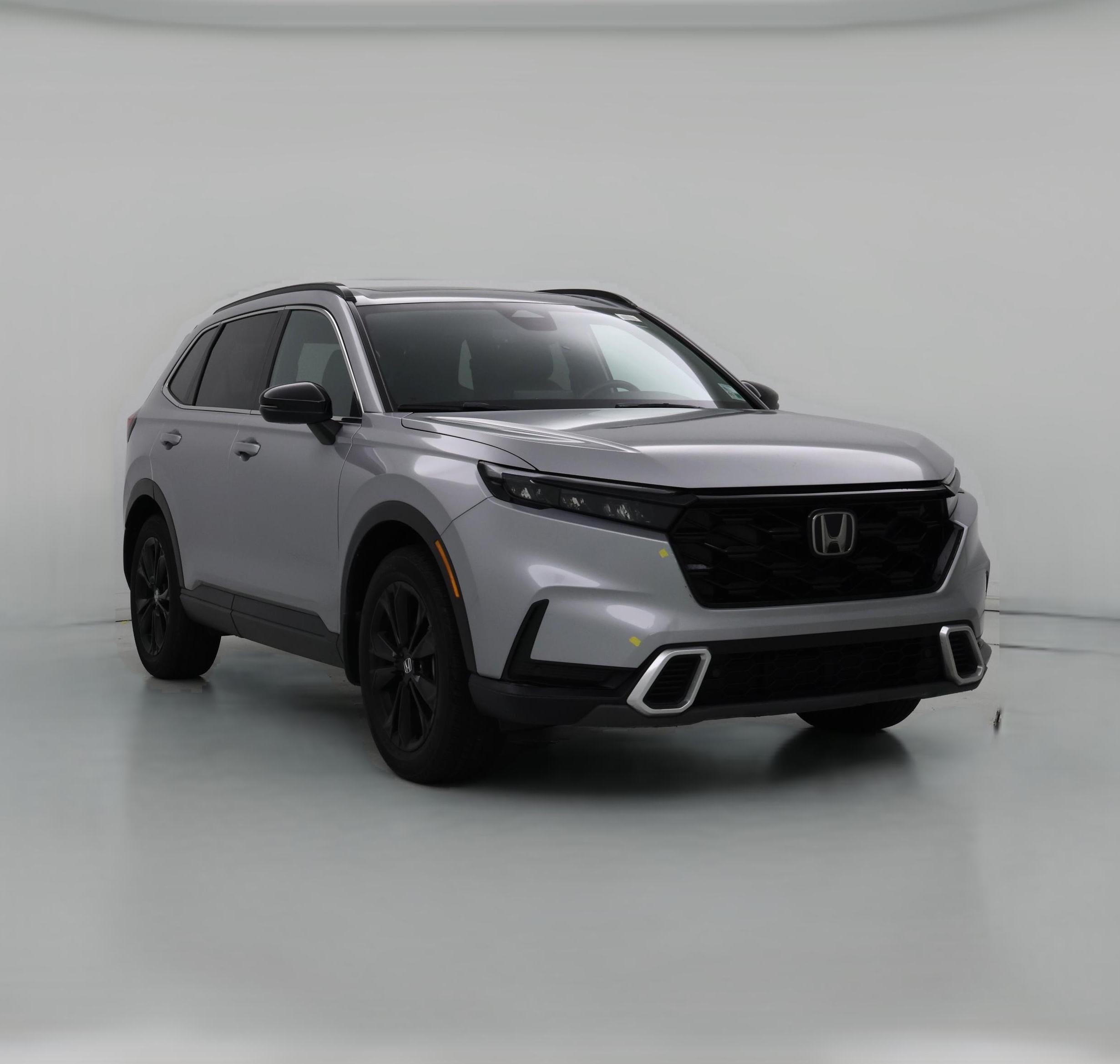 Thumbnail: 2023 Honda CR-V - 1