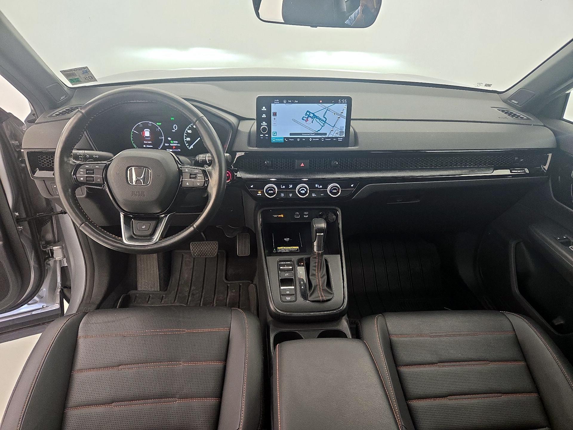Thumbnail: 2023 Honda CR-V - 9