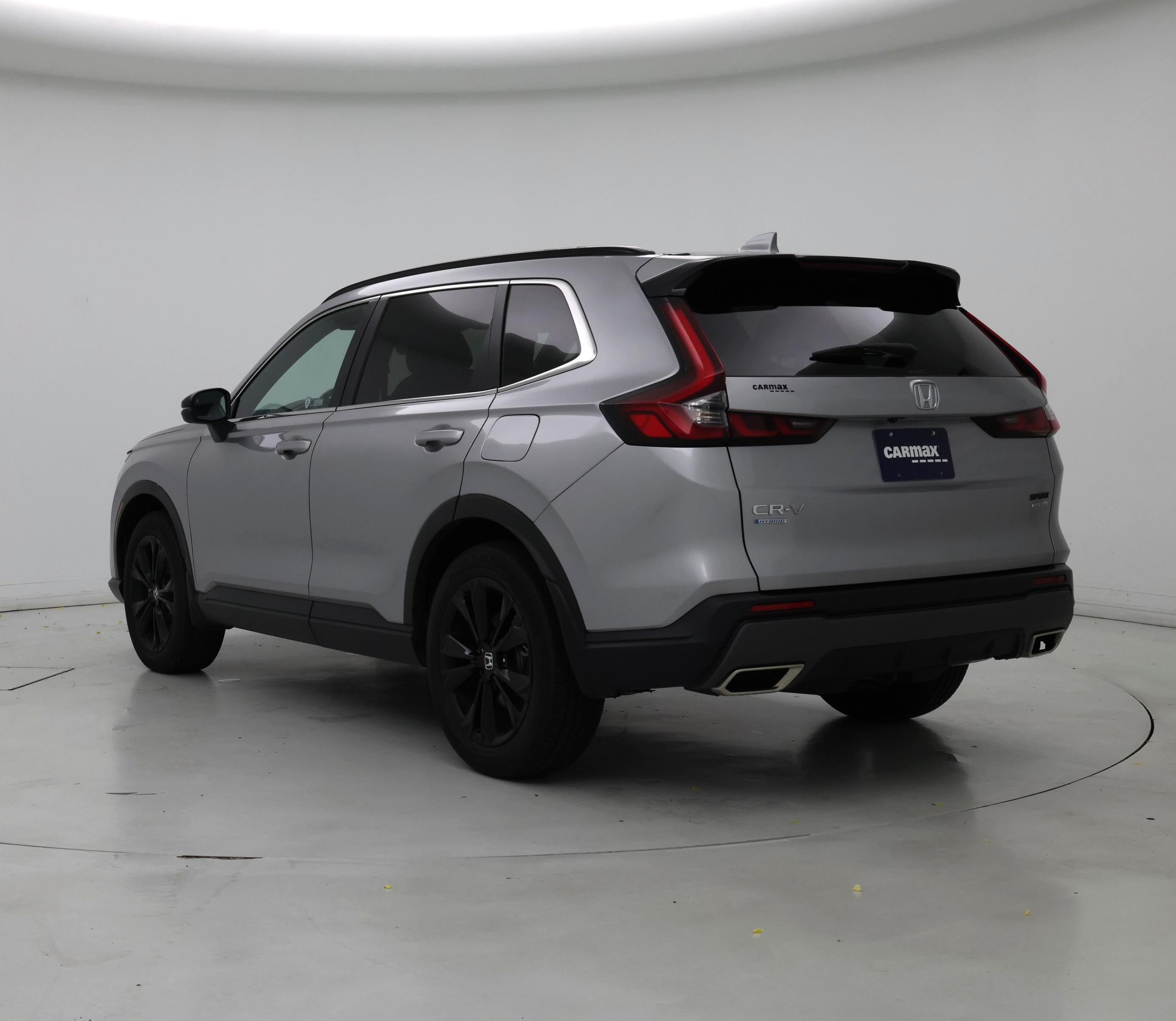 Thumbnail: 2023 Honda CR-V - 2