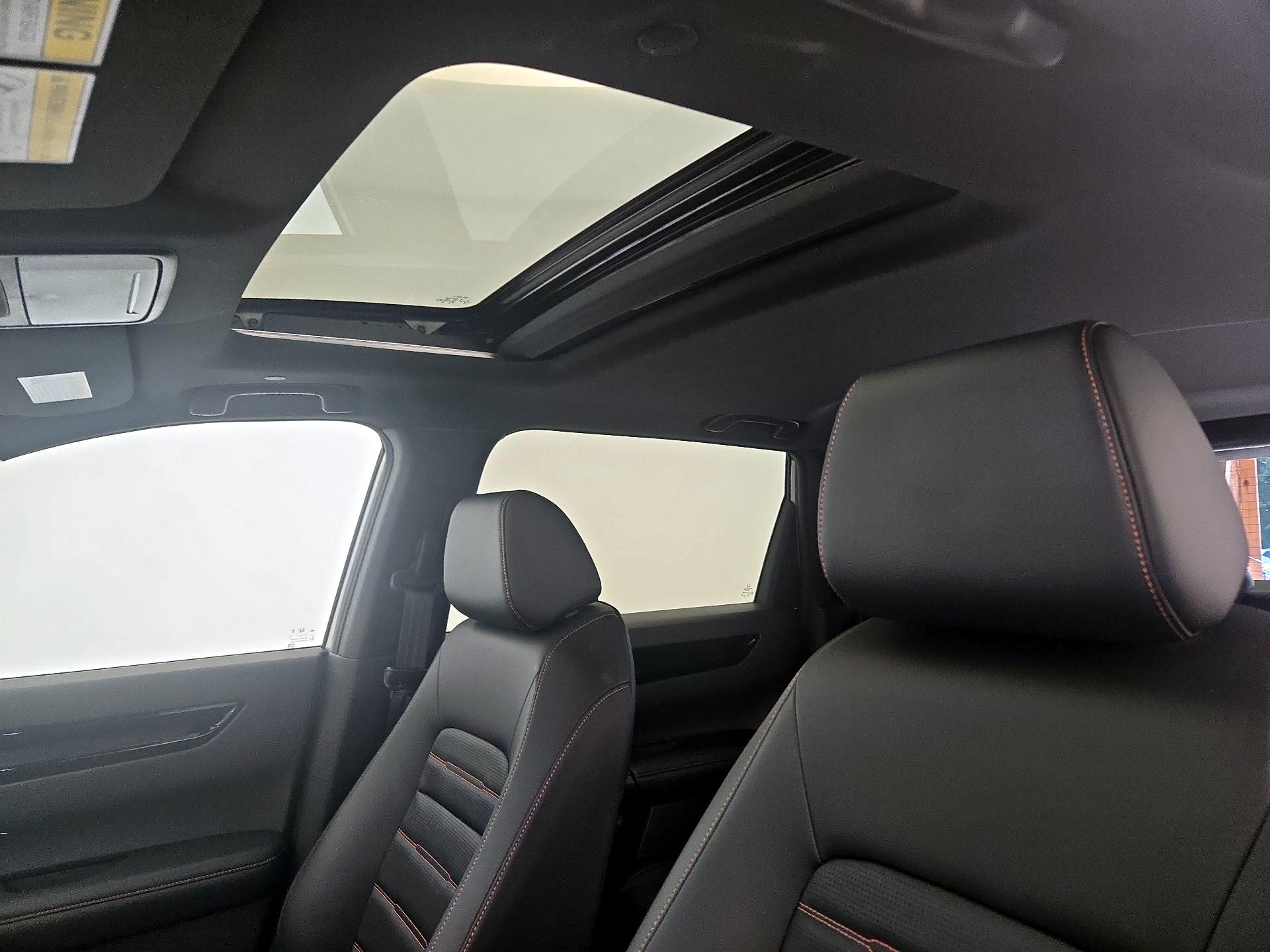 Thumbnail: 2023 Honda CR-V - 20