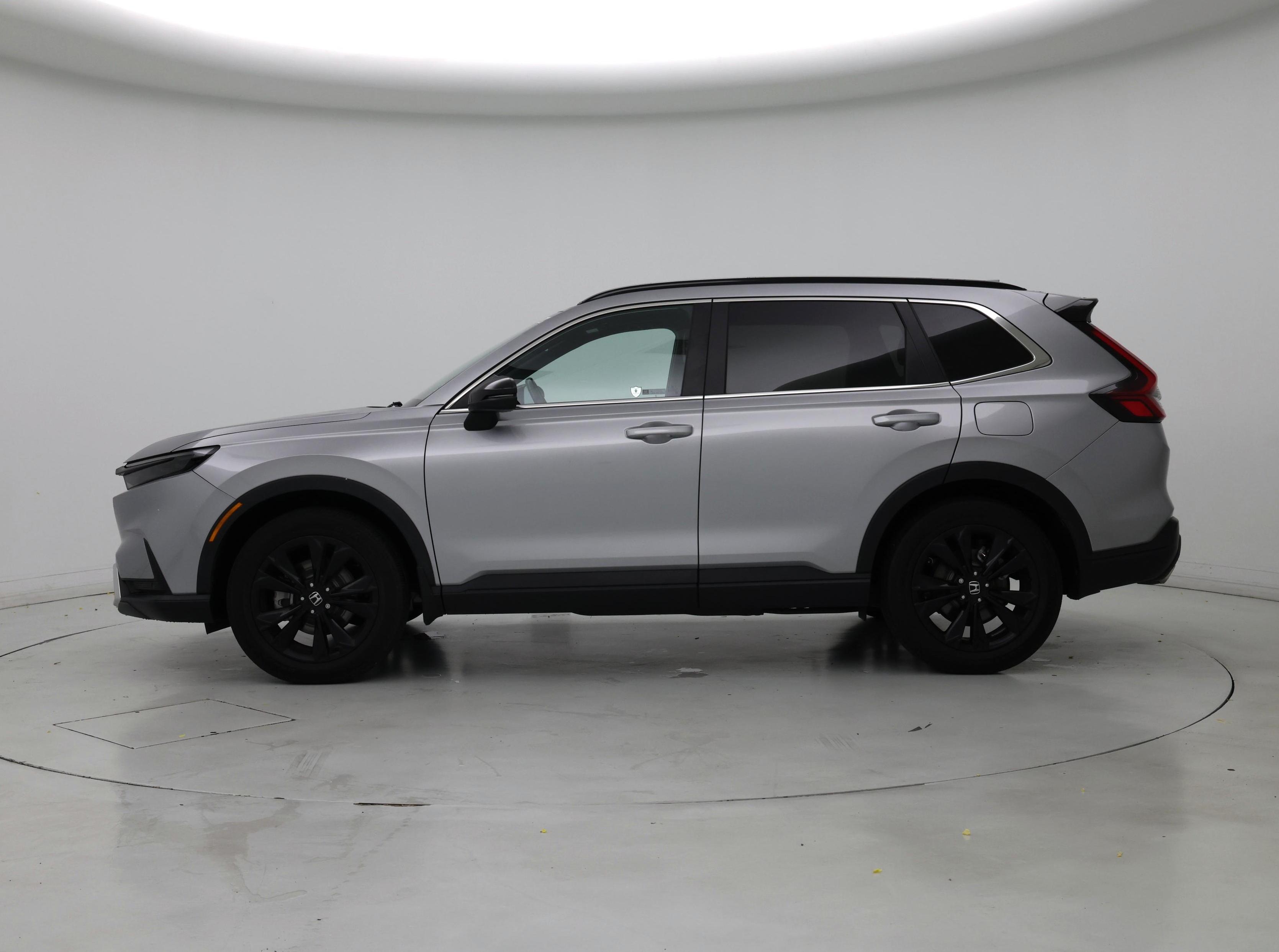 Thumbnail: 2023 Honda CR-V - 3