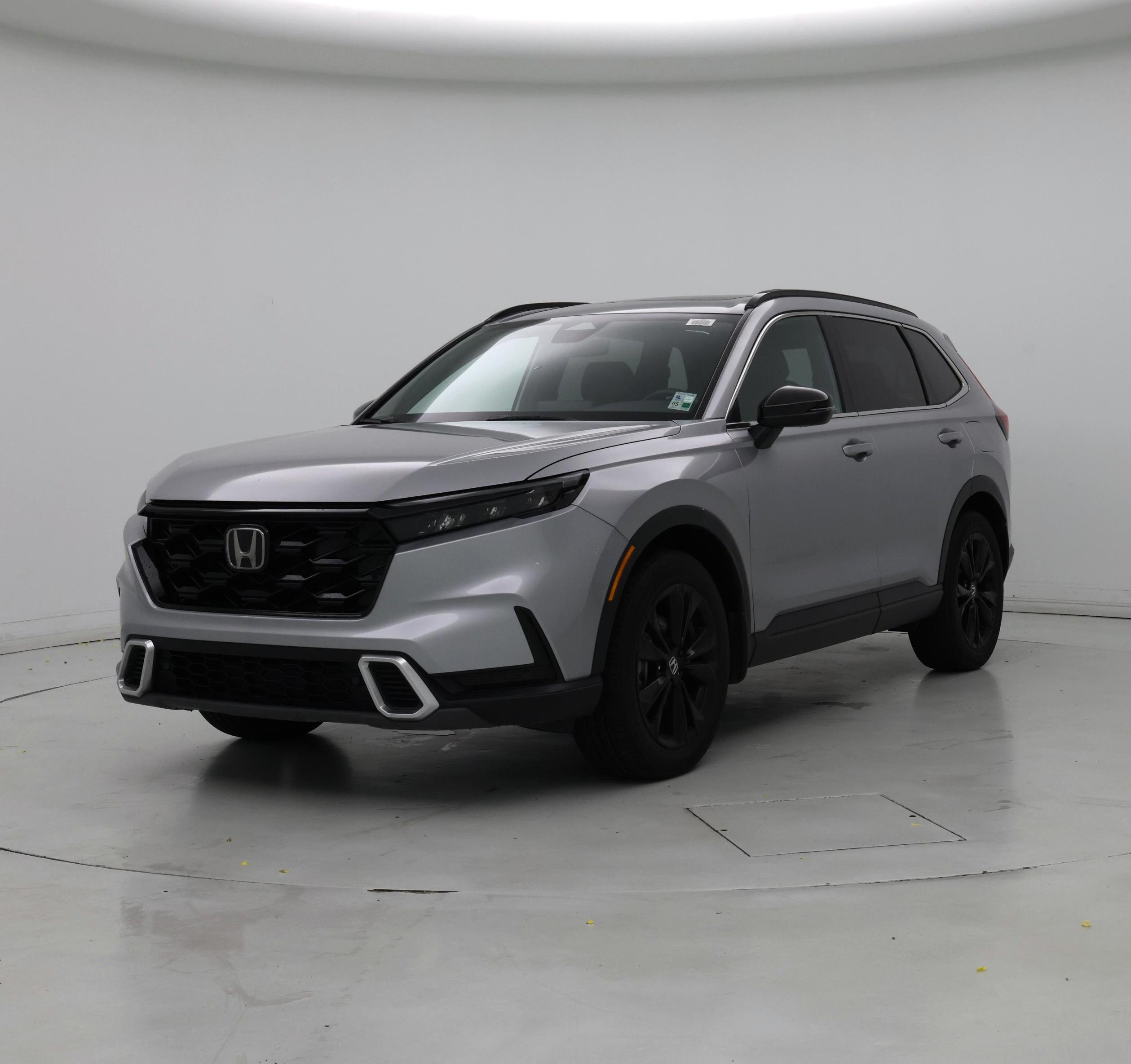 Thumbnail: 2023 Honda CR-V - 4