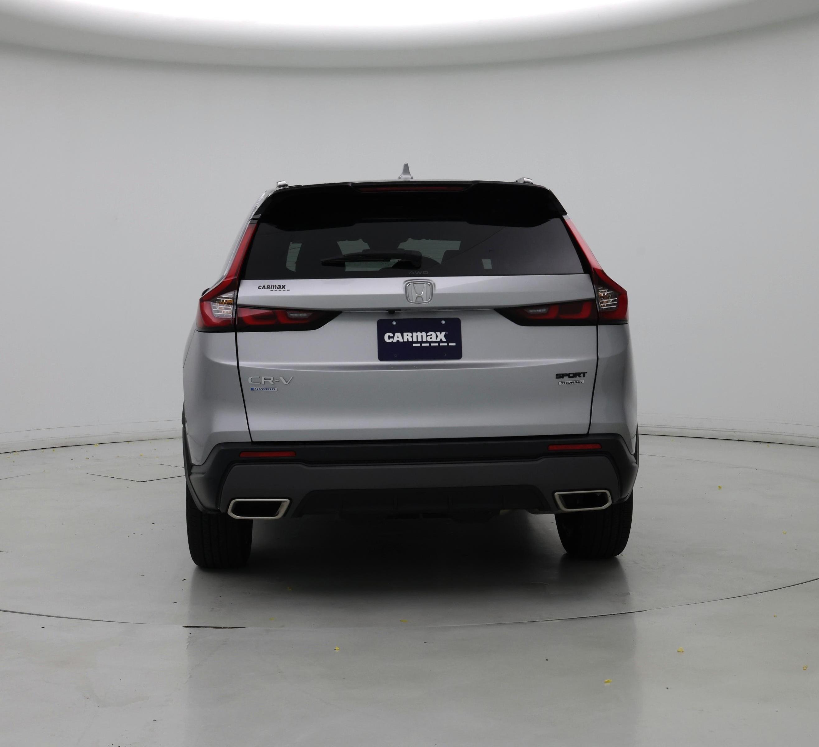 Thumbnail: 2023 Honda CR-V - 6