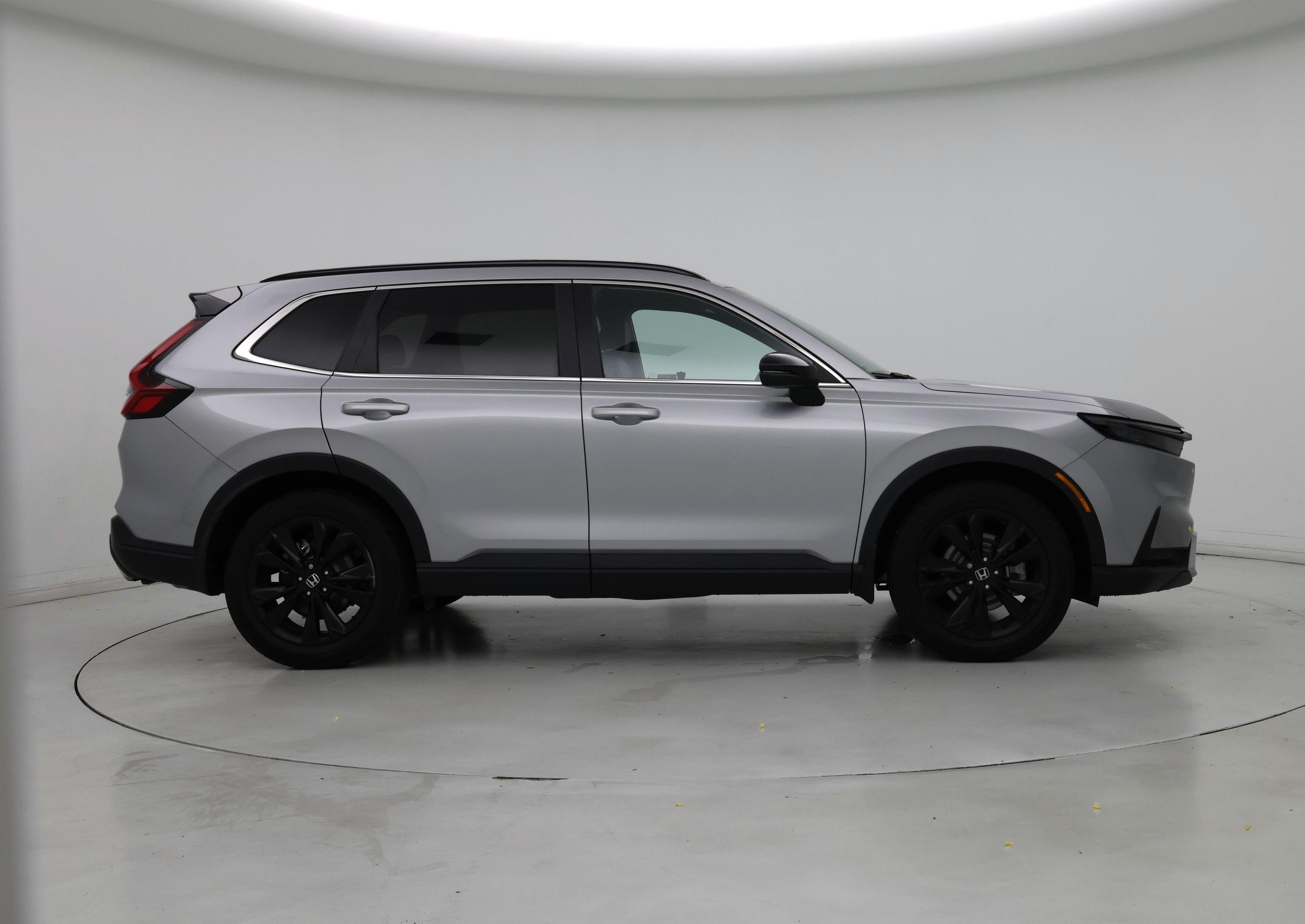 Thumbnail: 2023 Honda CR-V - 7