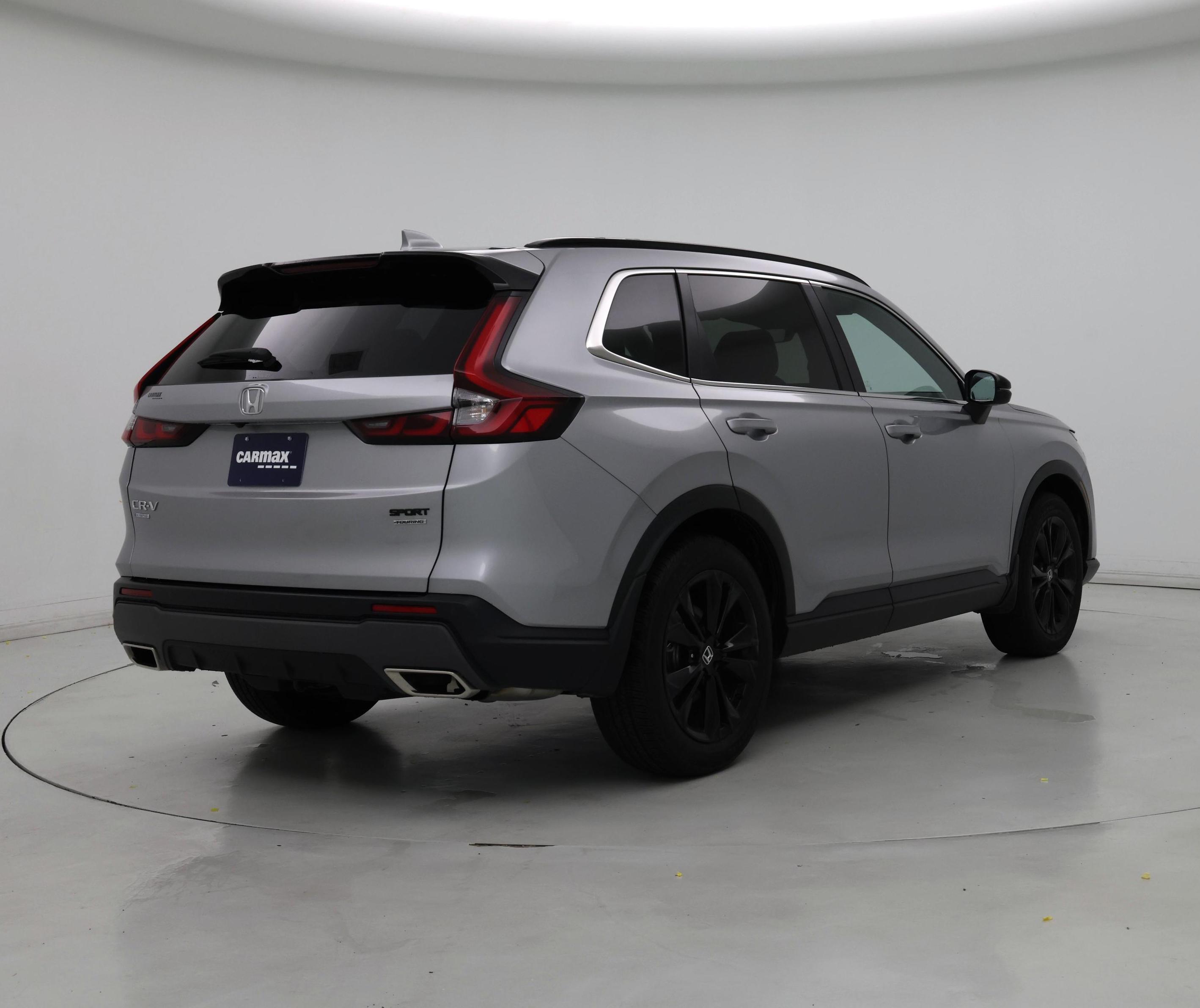 Thumbnail: 2023 Honda CR-V - 8