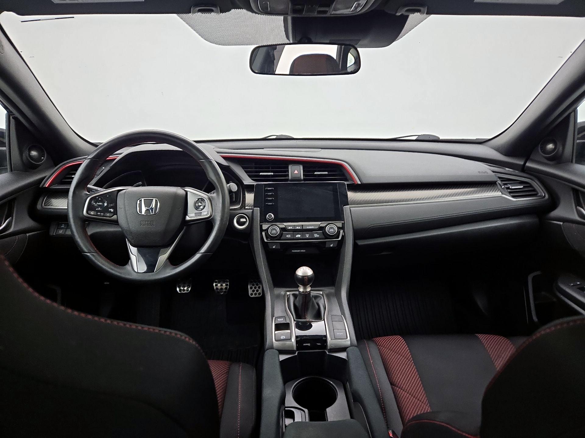 Thumbnail: 2020 Honda Civic - 9