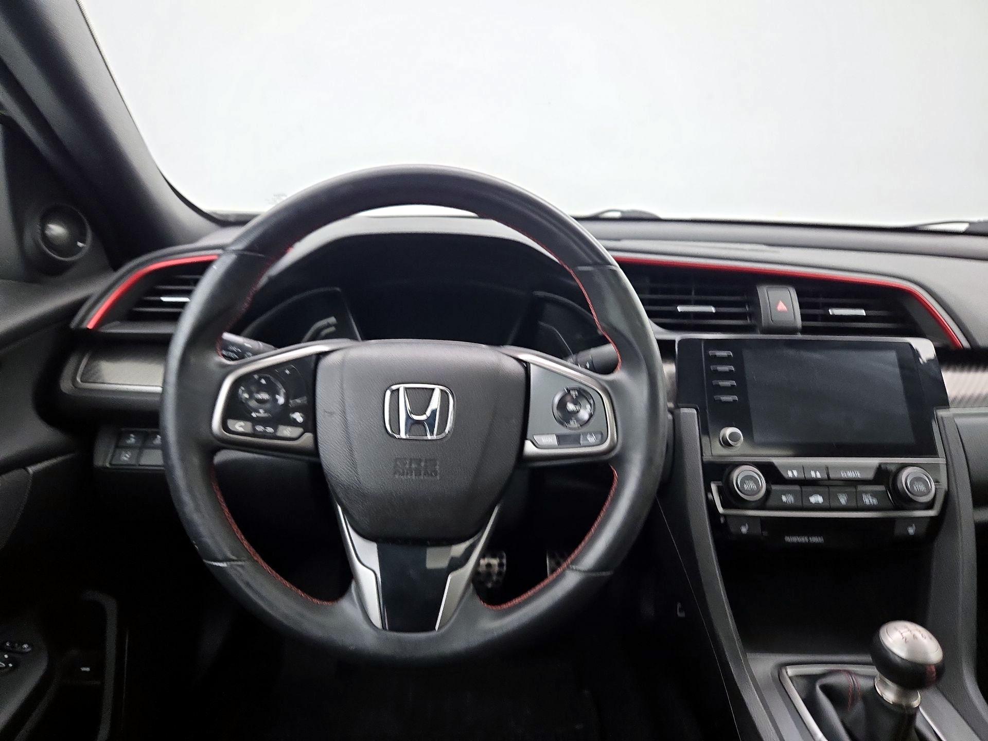 Thumbnail: 2020 Honda Civic - 10
