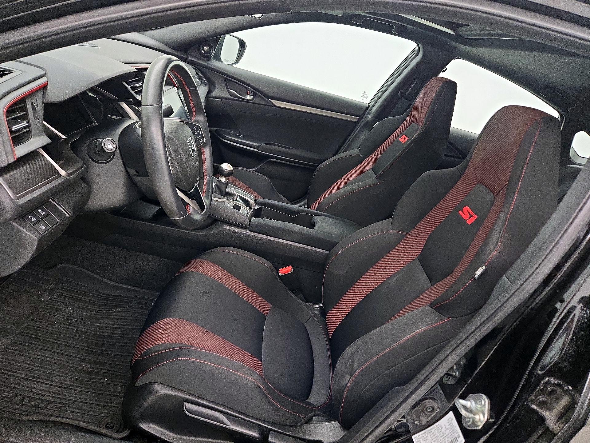 Thumbnail: 2020 Honda Civic - 11