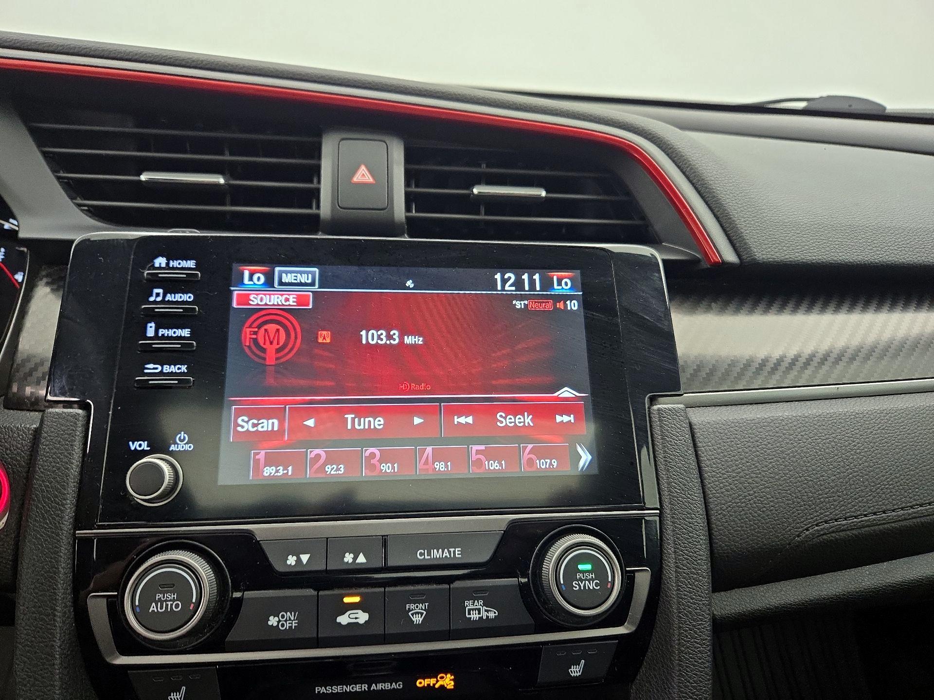 Thumbnail: 2020 Honda Civic - 15