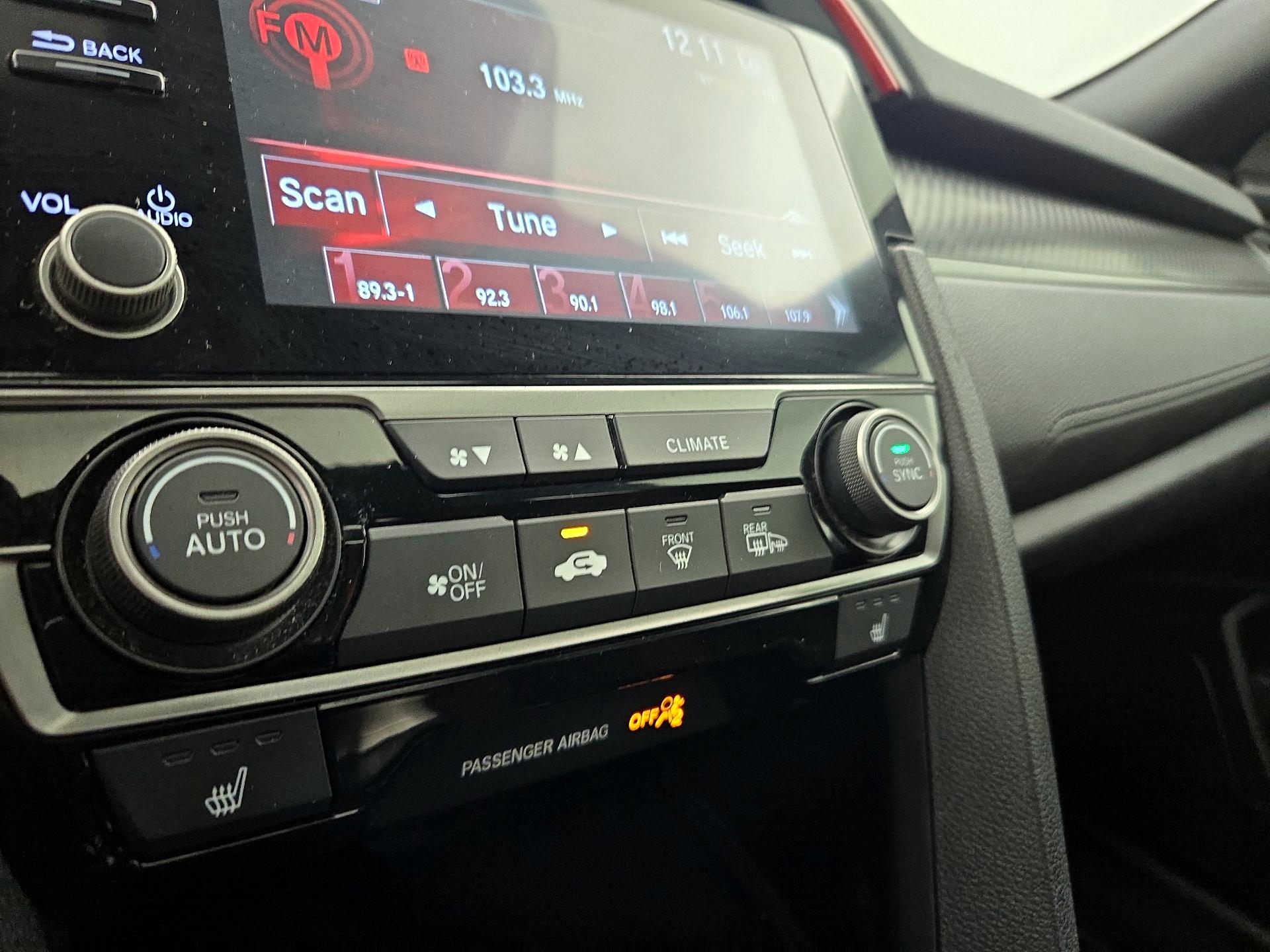 Thumbnail: 2020 Honda Civic - 16