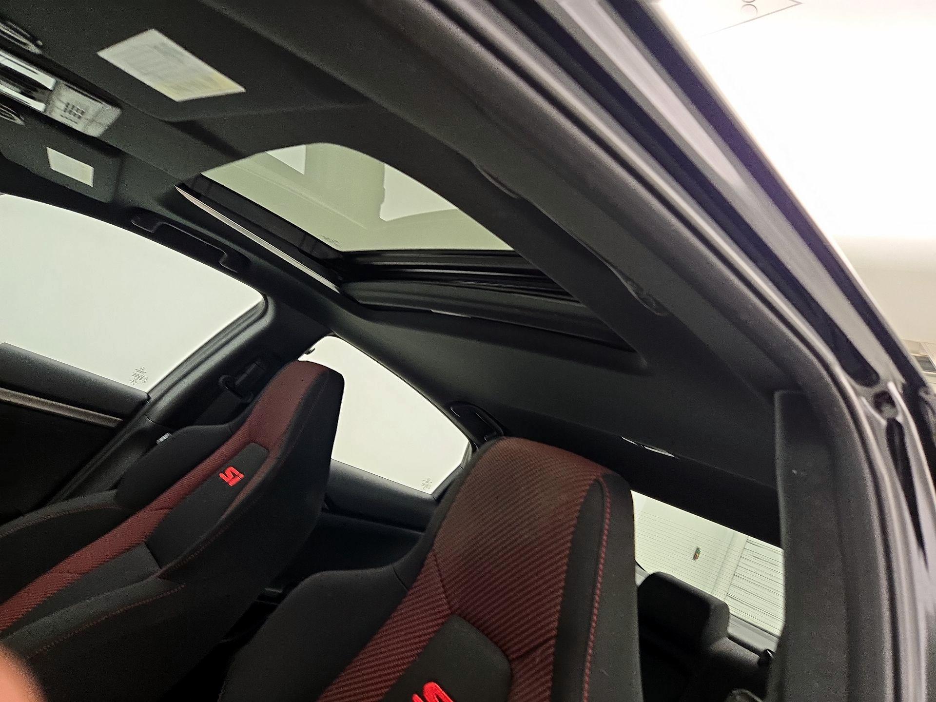 Thumbnail: 2020 Honda Civic - 19