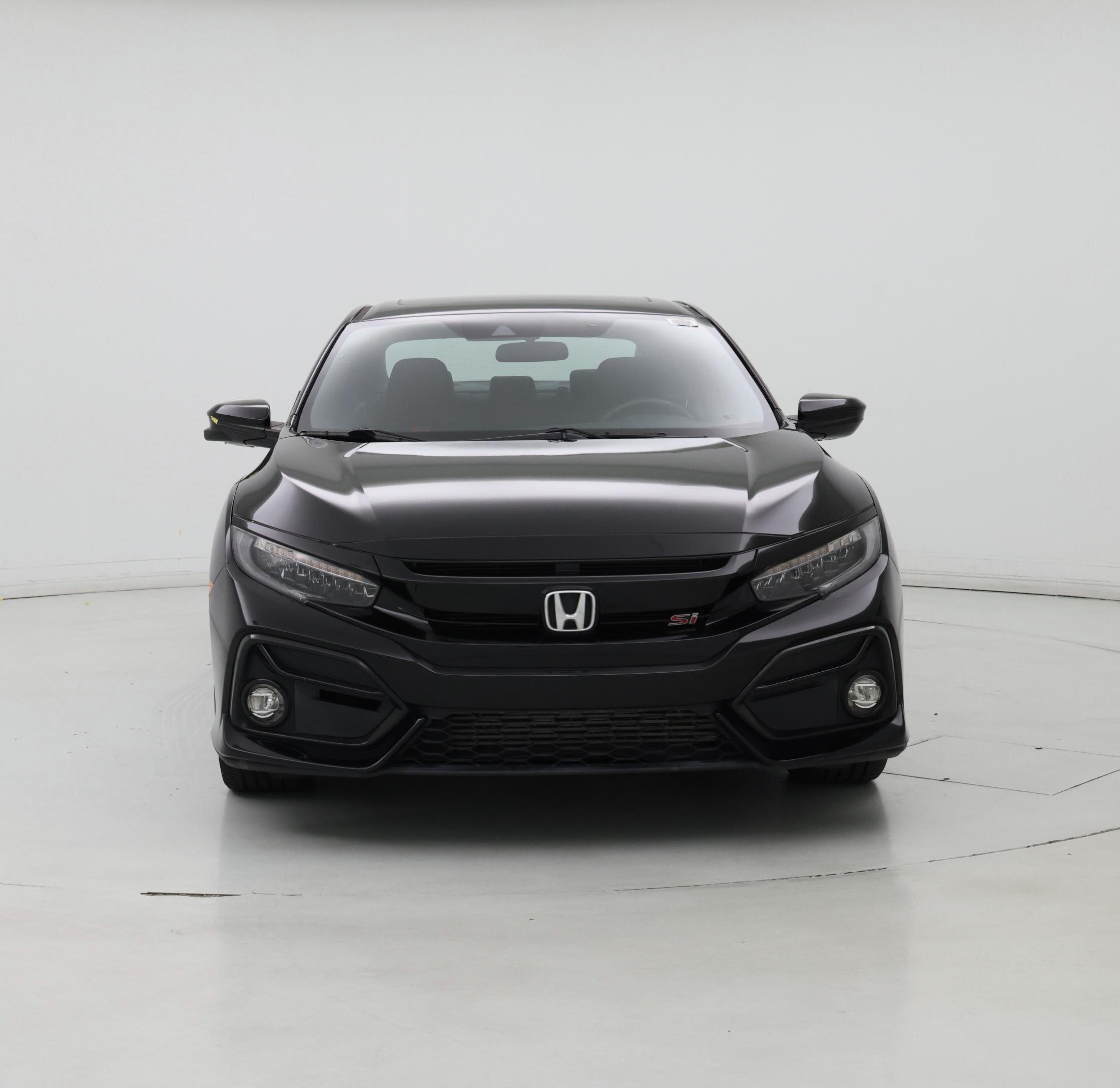 Thumbnail: 2020 Honda Civic - 5