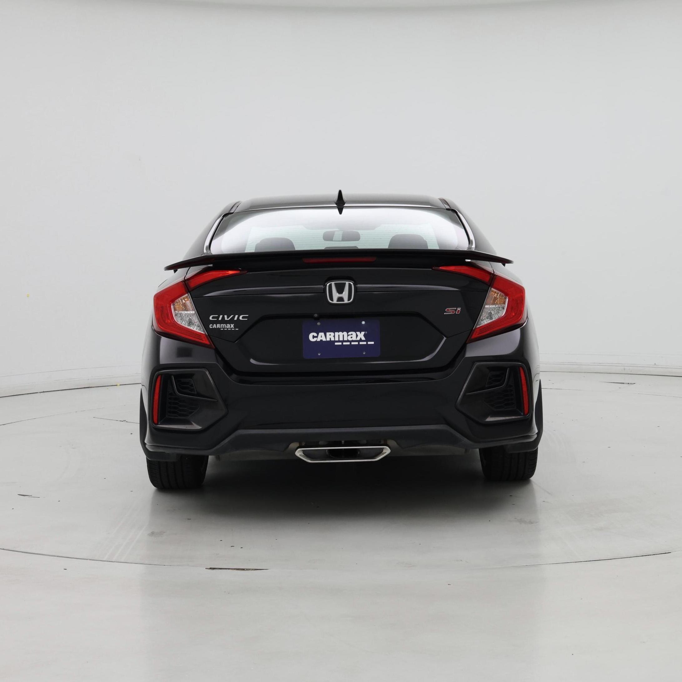 Thumbnail: 2020 Honda Civic - 6