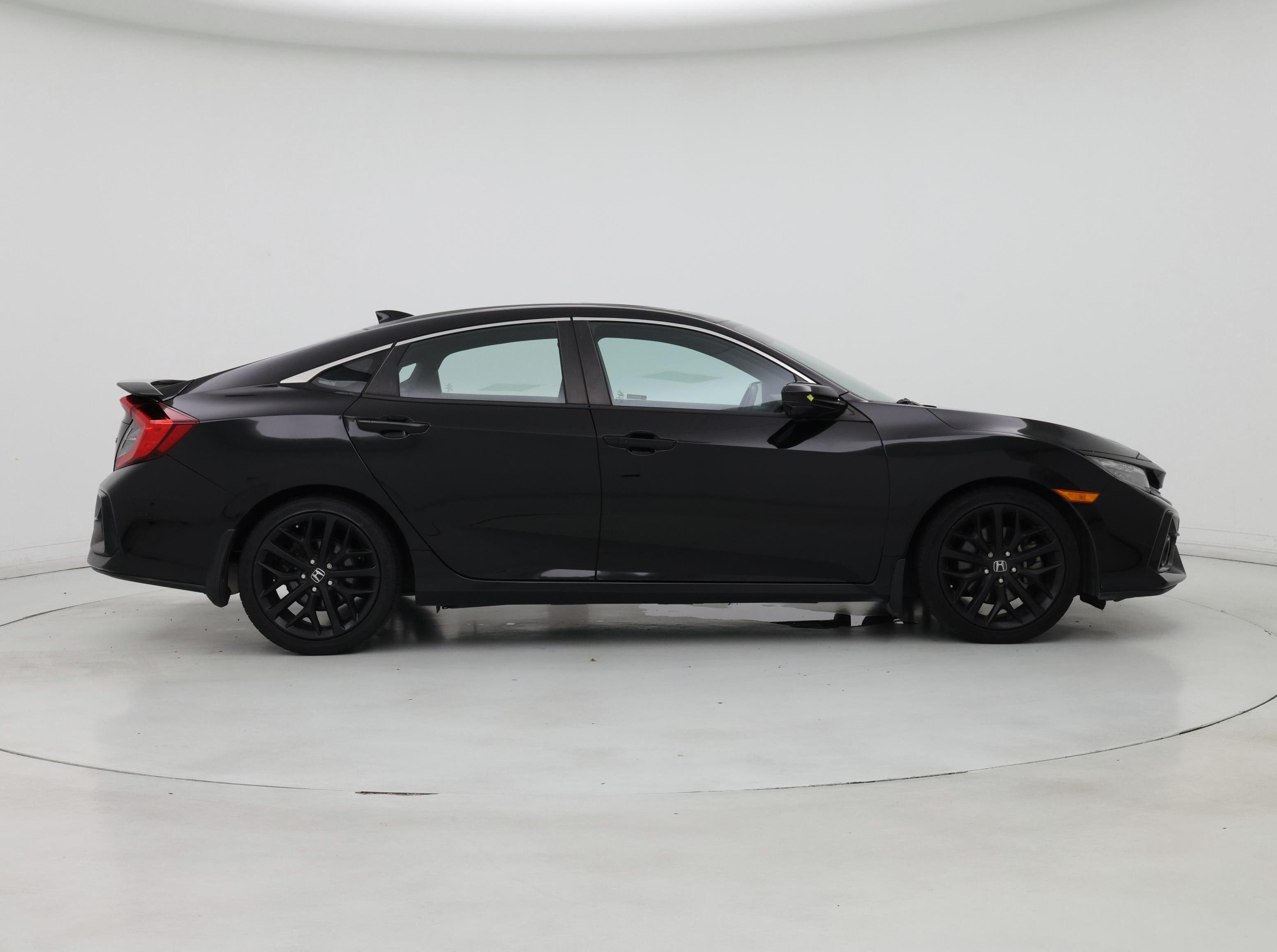 Thumbnail: 2020 Honda Civic - 7