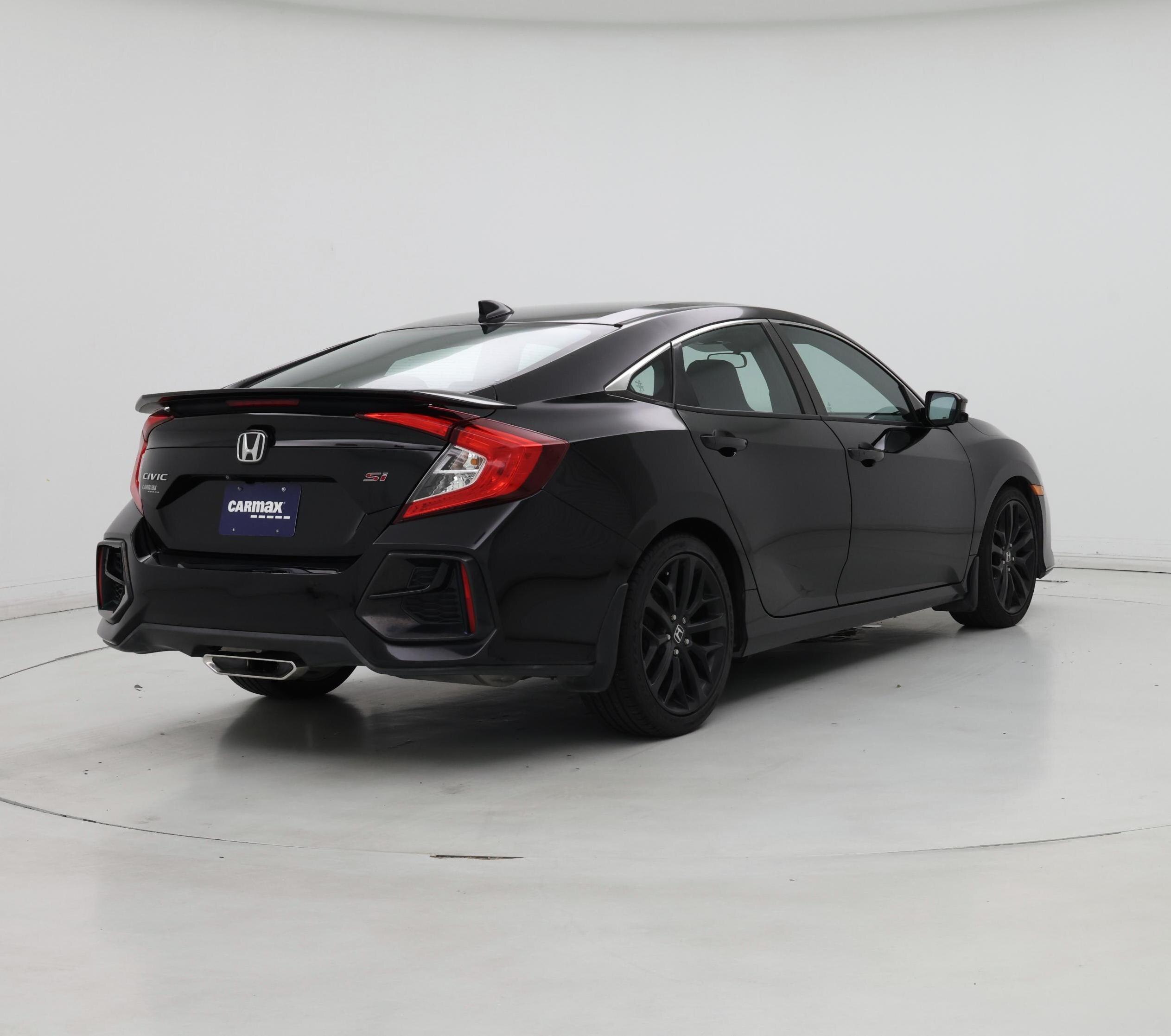 Thumbnail: 2020 Honda Civic - 8