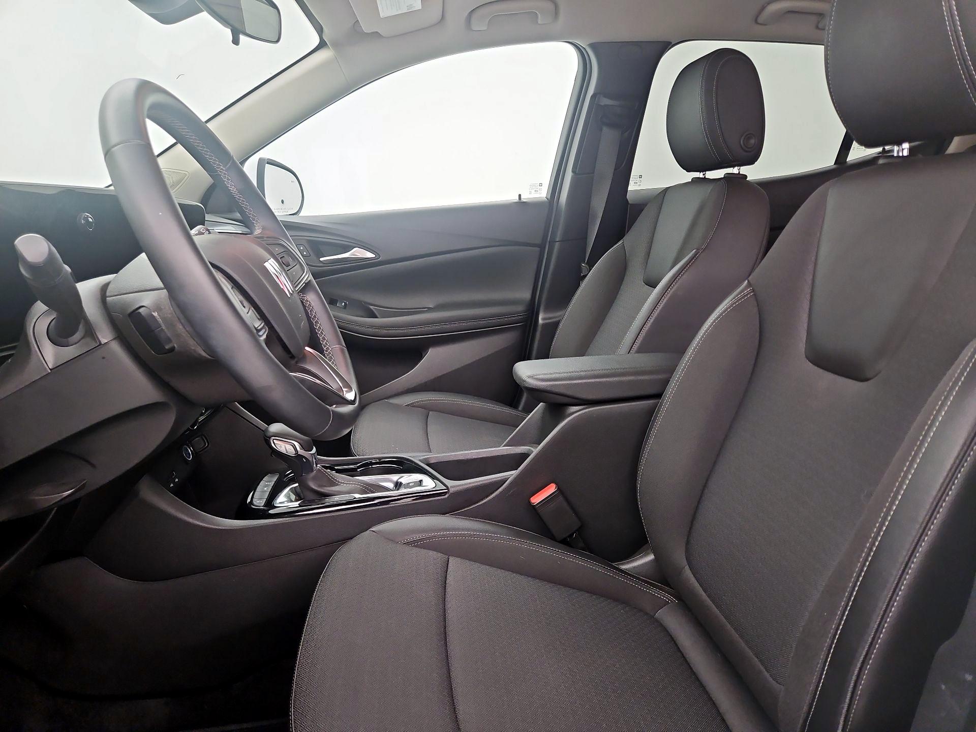 Thumbnail: 2025 Buick Encore GX - 9