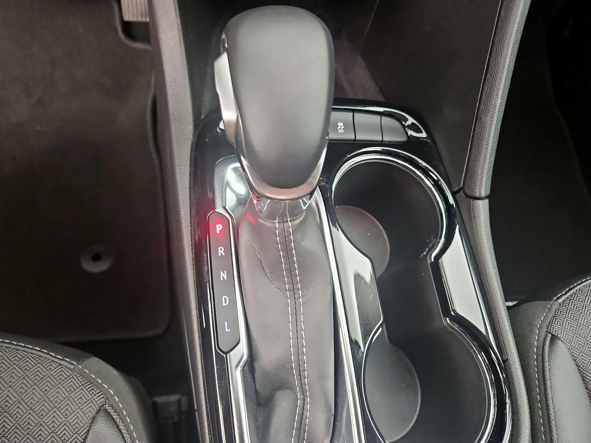 Thumbnail: 2025 Buick Encore GX - 15