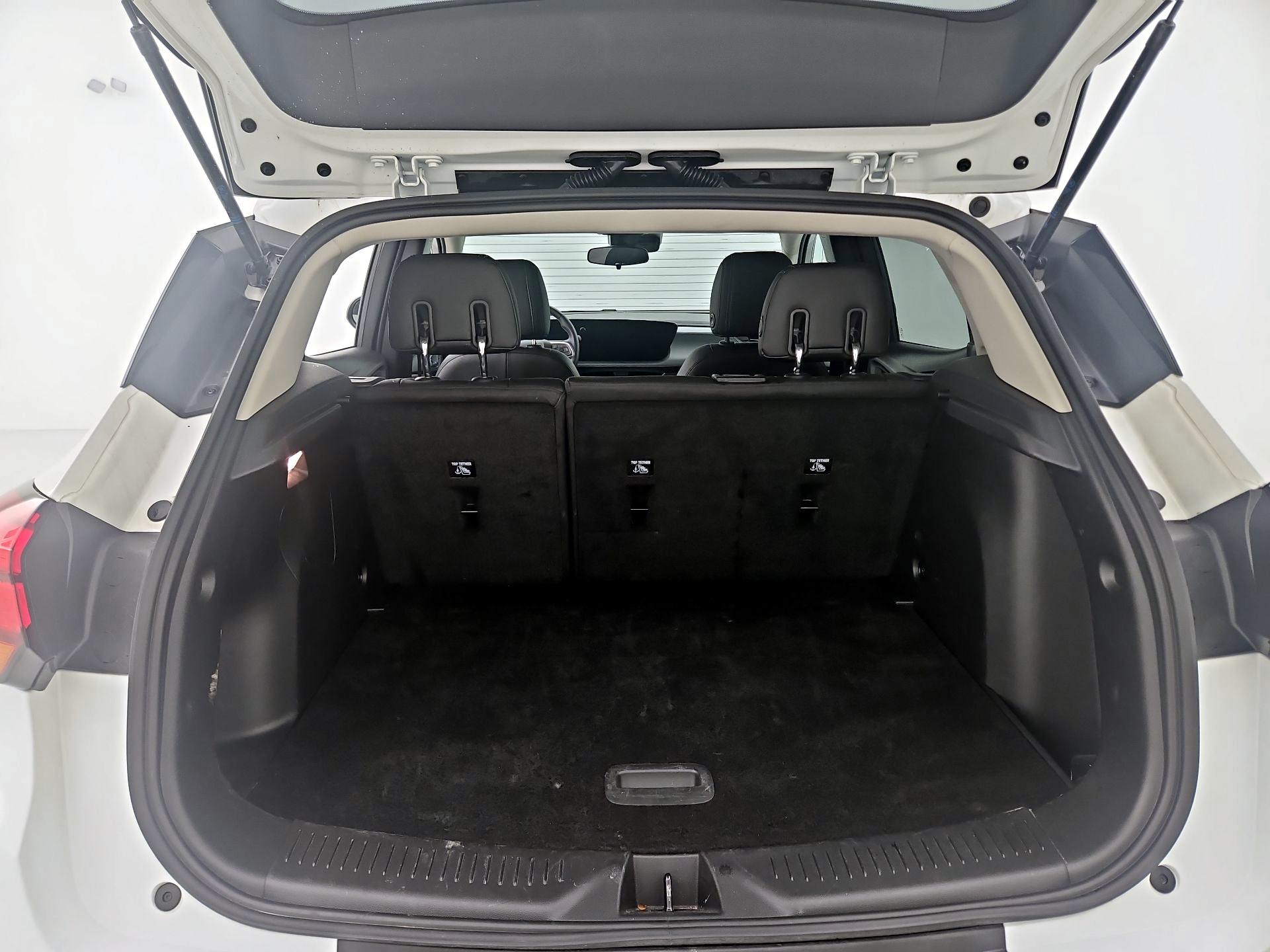 Thumbnail: 2025 Buick Encore GX - 18