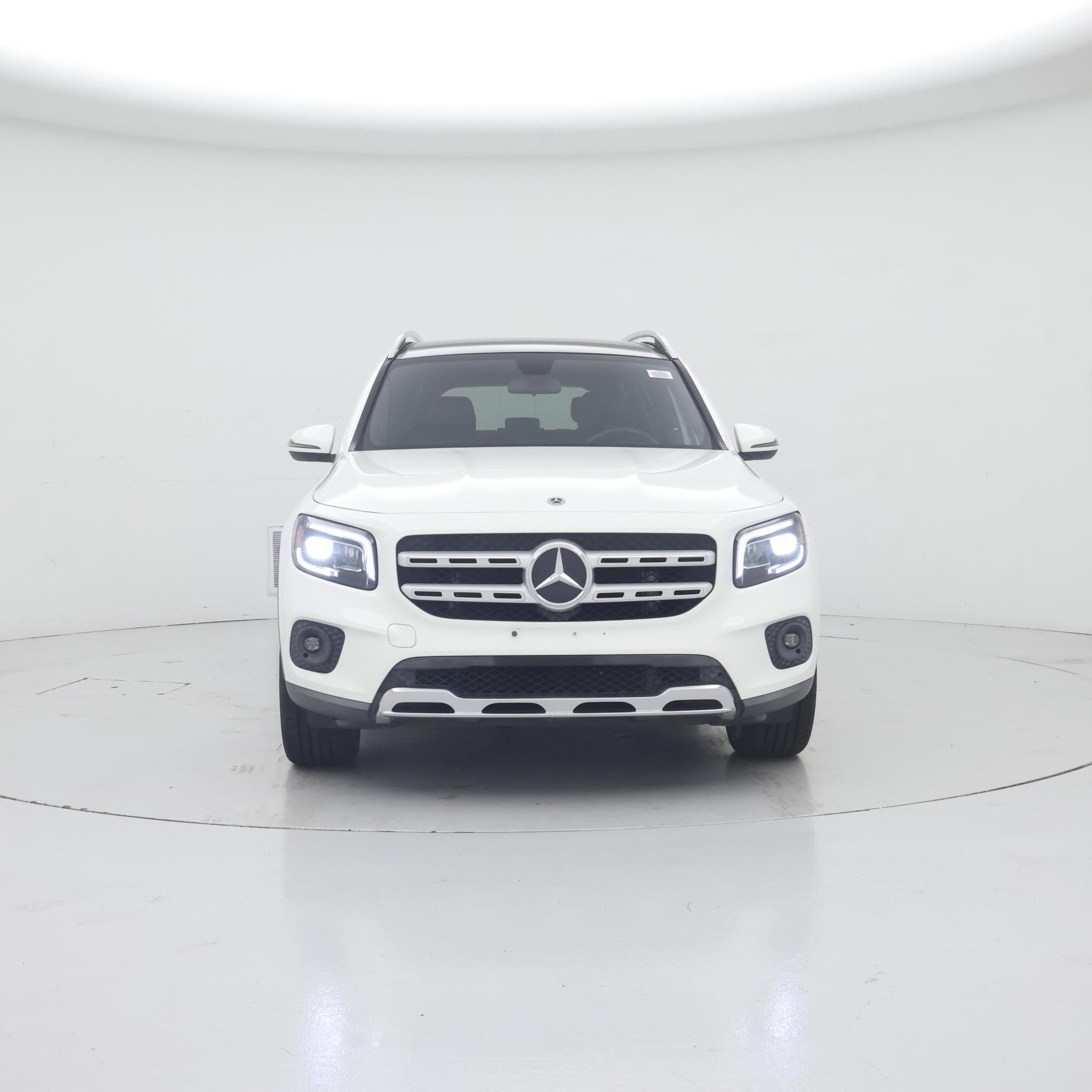 Thumbnail: 2023 Mercedes-Benz GLB - 5