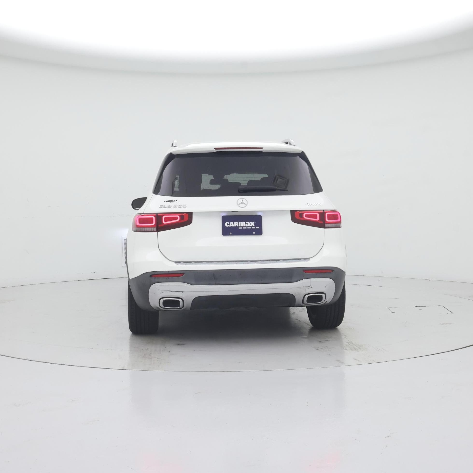 Thumbnail: 2023 Mercedes-Benz GLB - 6