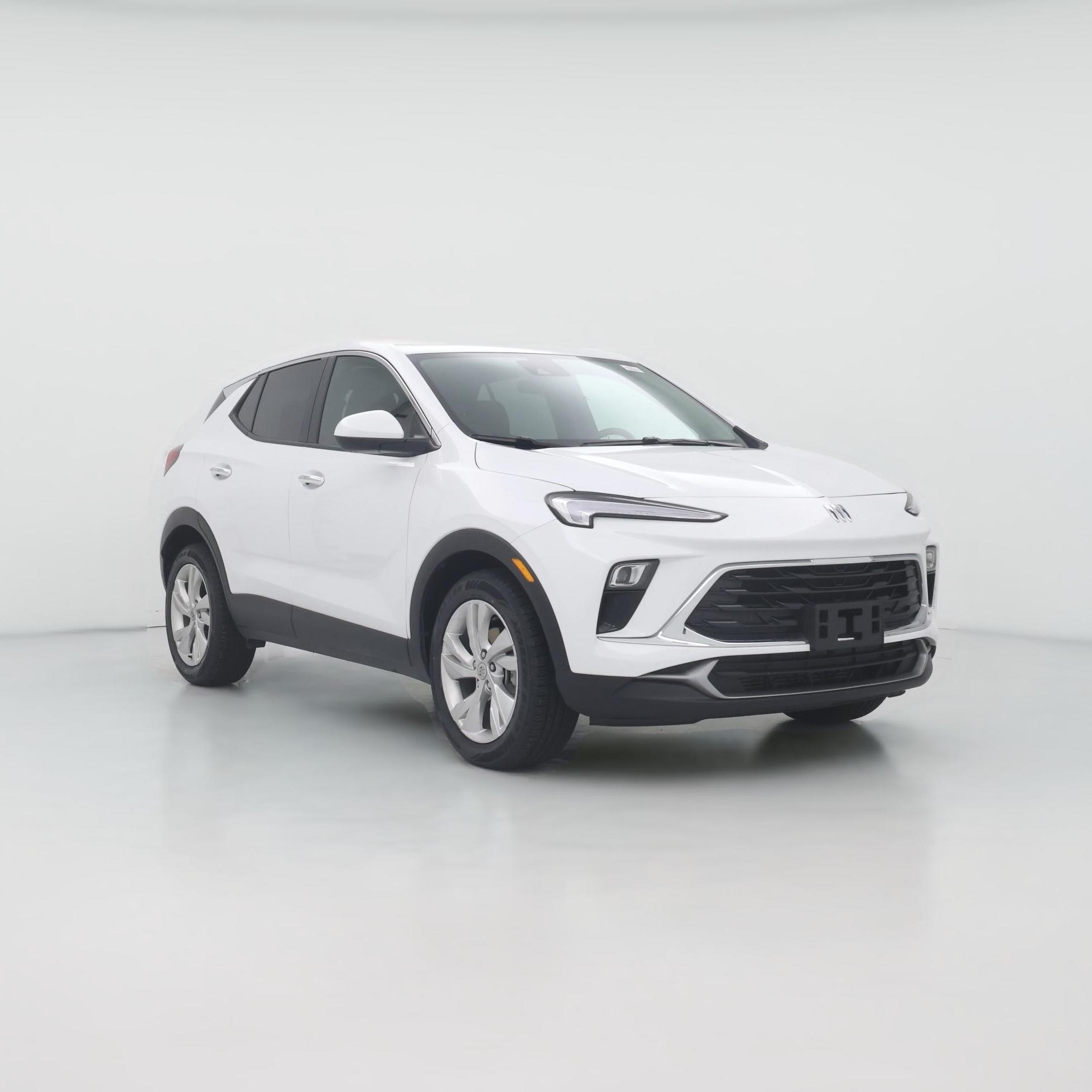 Thumbnail: 2025 Buick Encore GX - 1