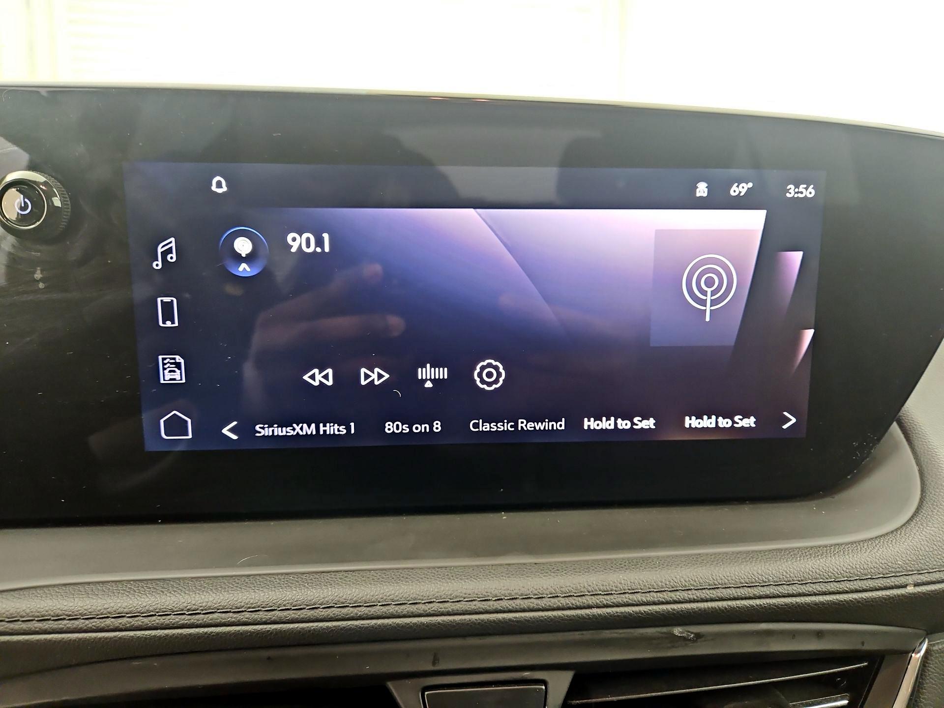 Thumbnail: 2025 Buick Encore GX - 15