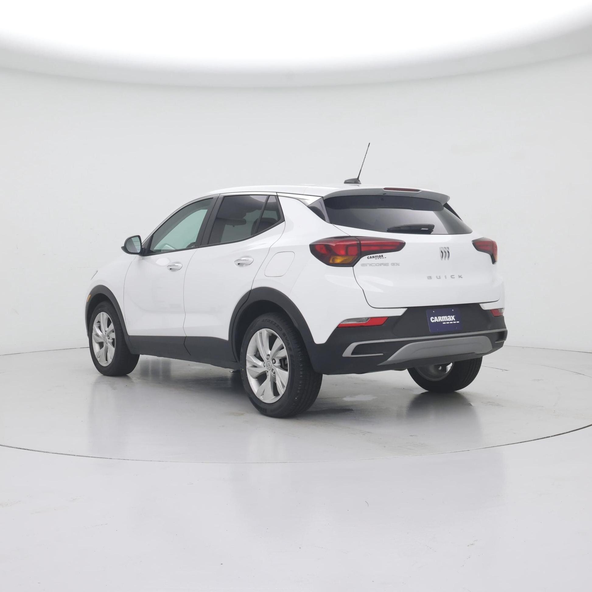Thumbnail: 2025 Buick Encore GX - 2