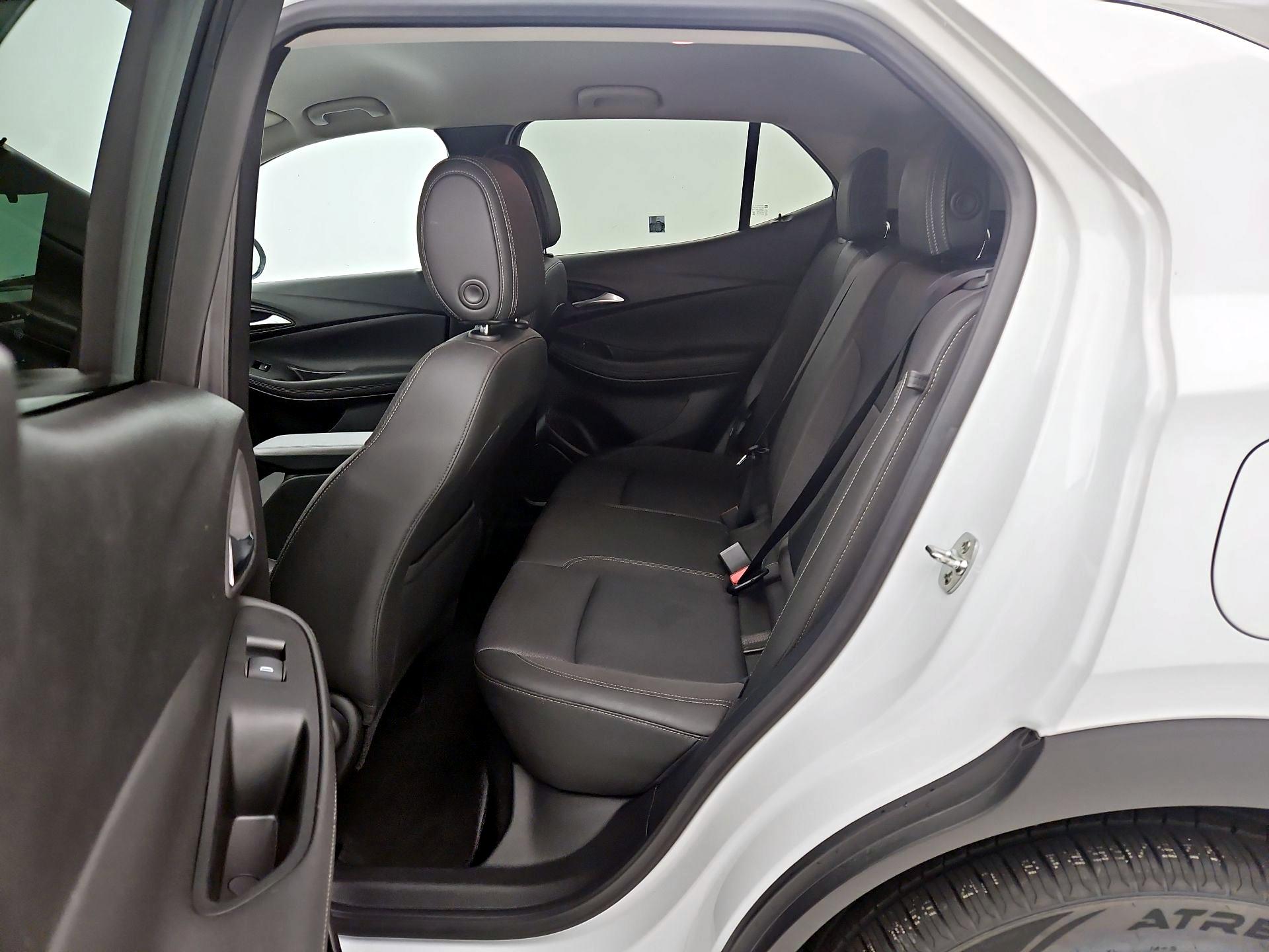 Thumbnail: 2025 Buick Encore GX - 19