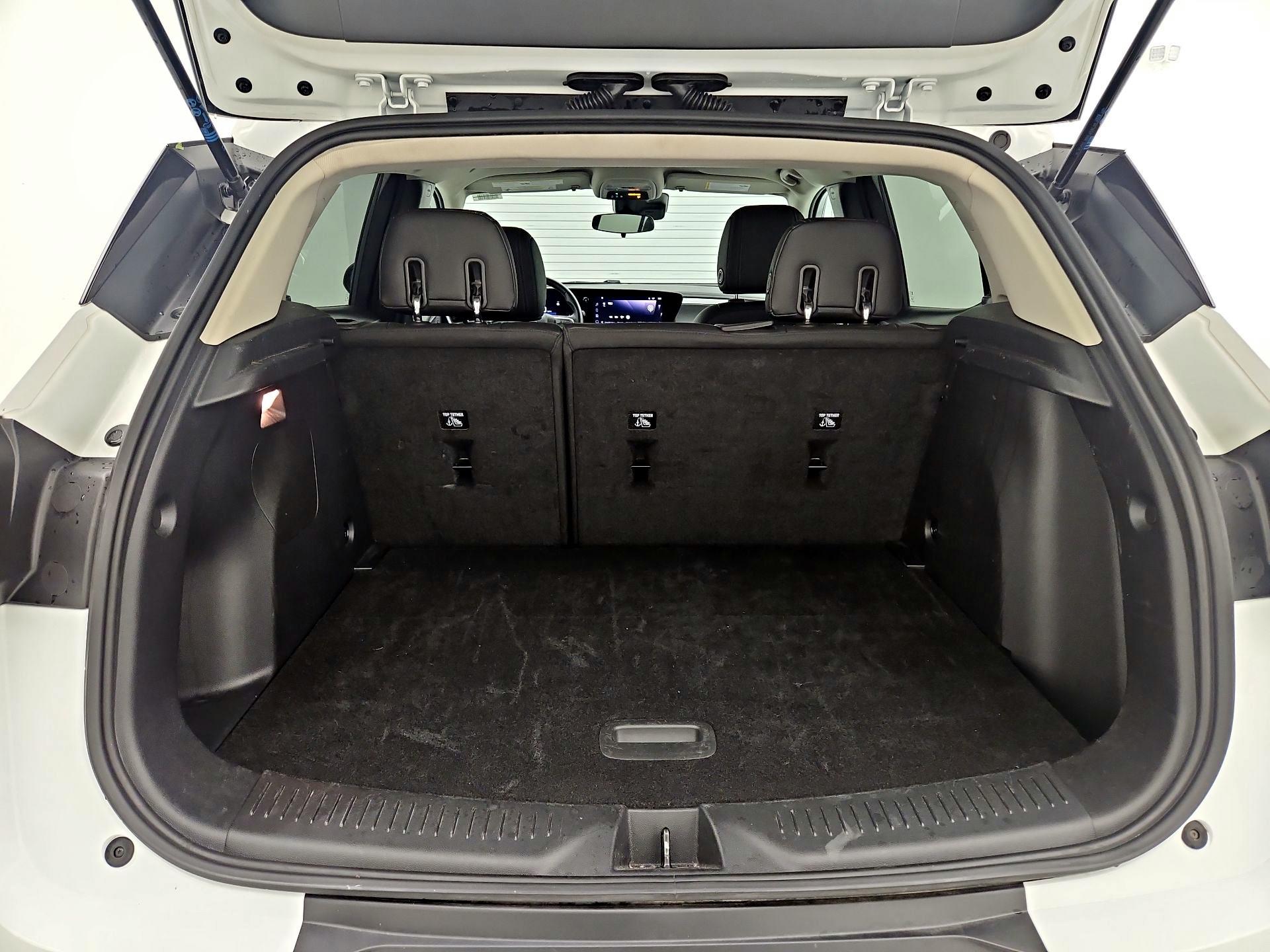 Thumbnail: 2025 Buick Encore GX - 20
