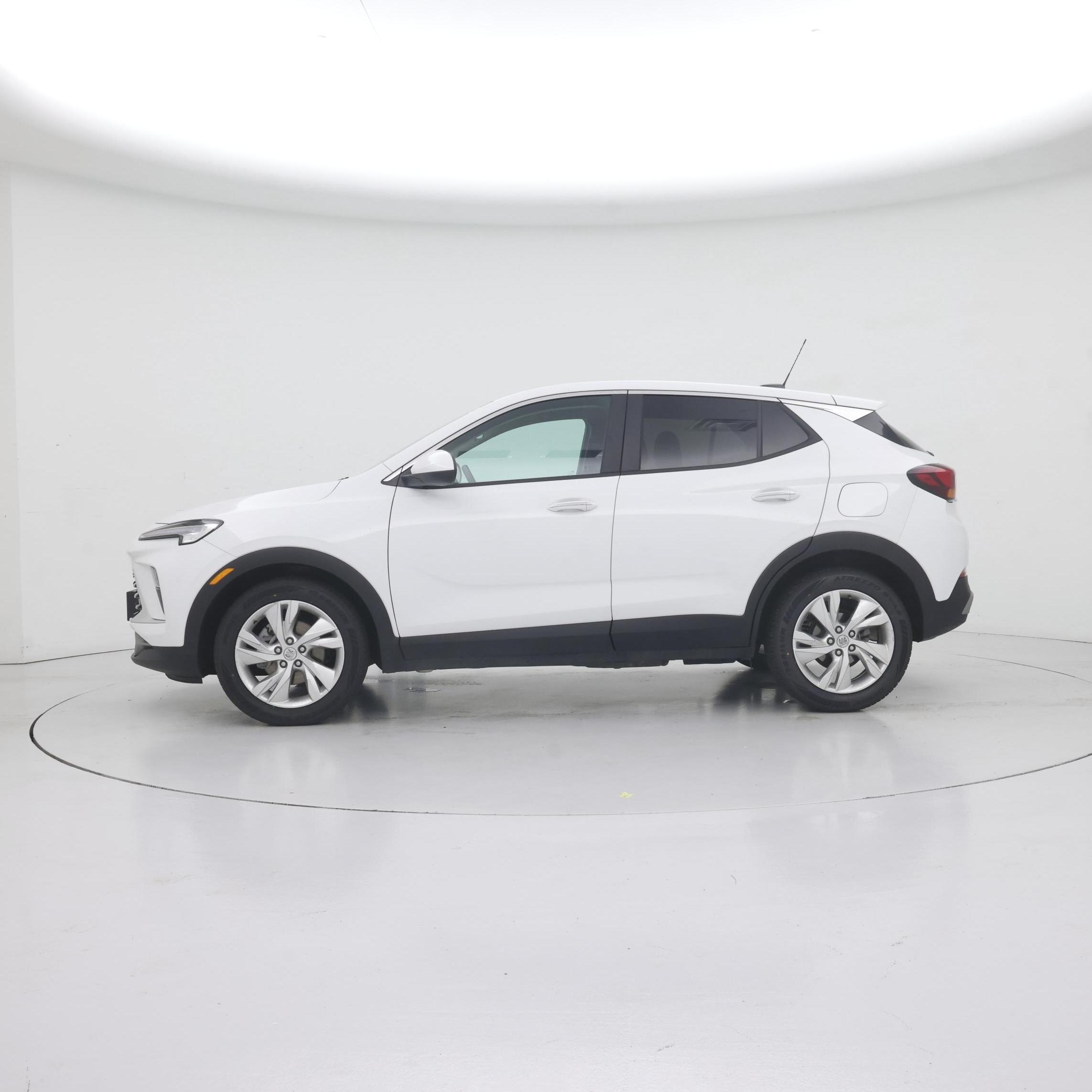 Thumbnail: 2025 Buick Encore GX - 3