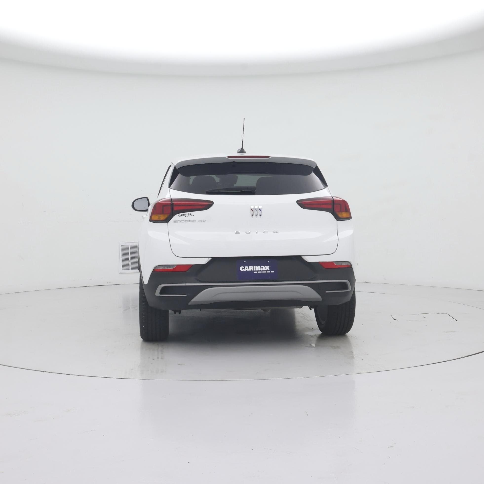 Thumbnail: 2025 Buick Encore GX - 6