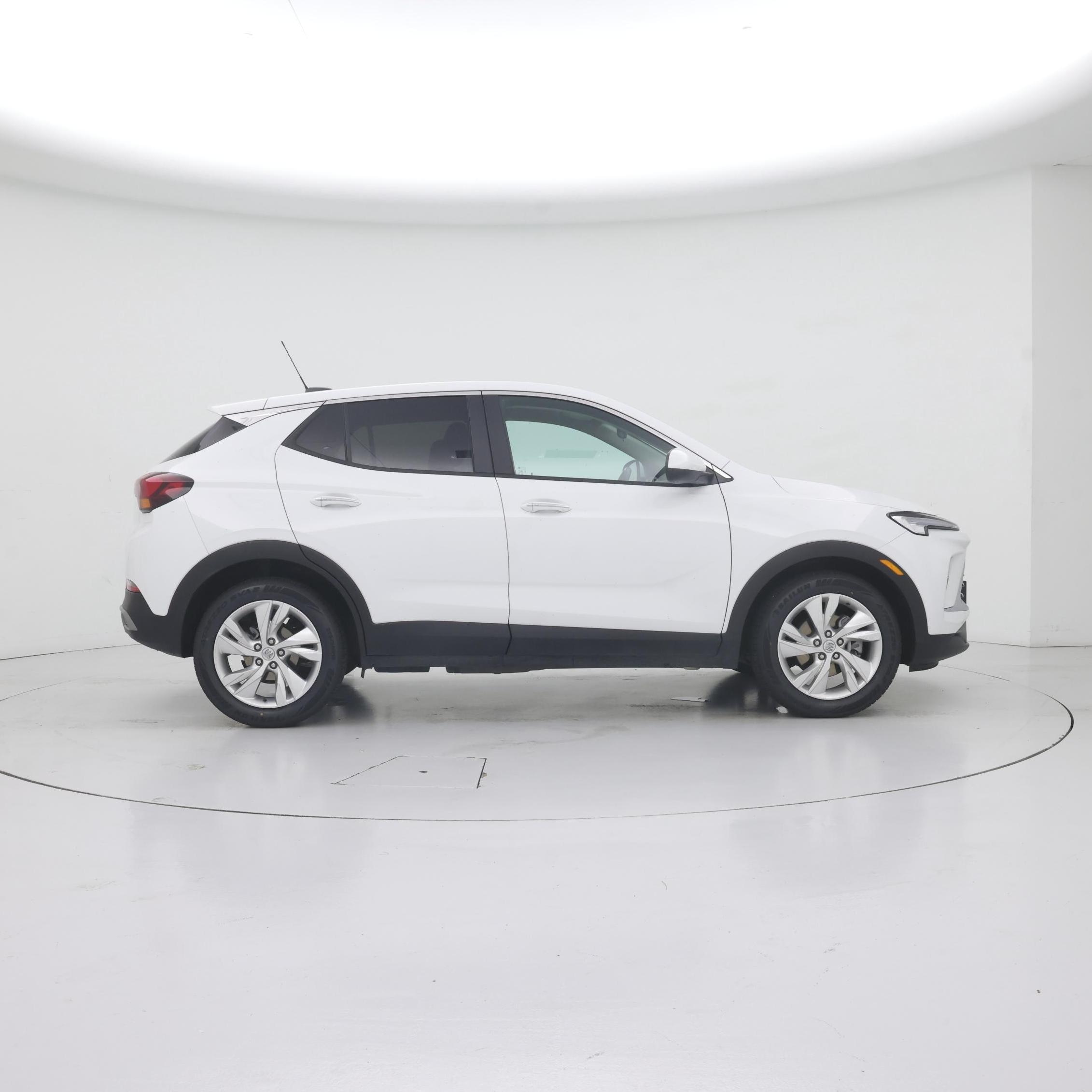 Thumbnail: 2025 Buick Encore GX - 7